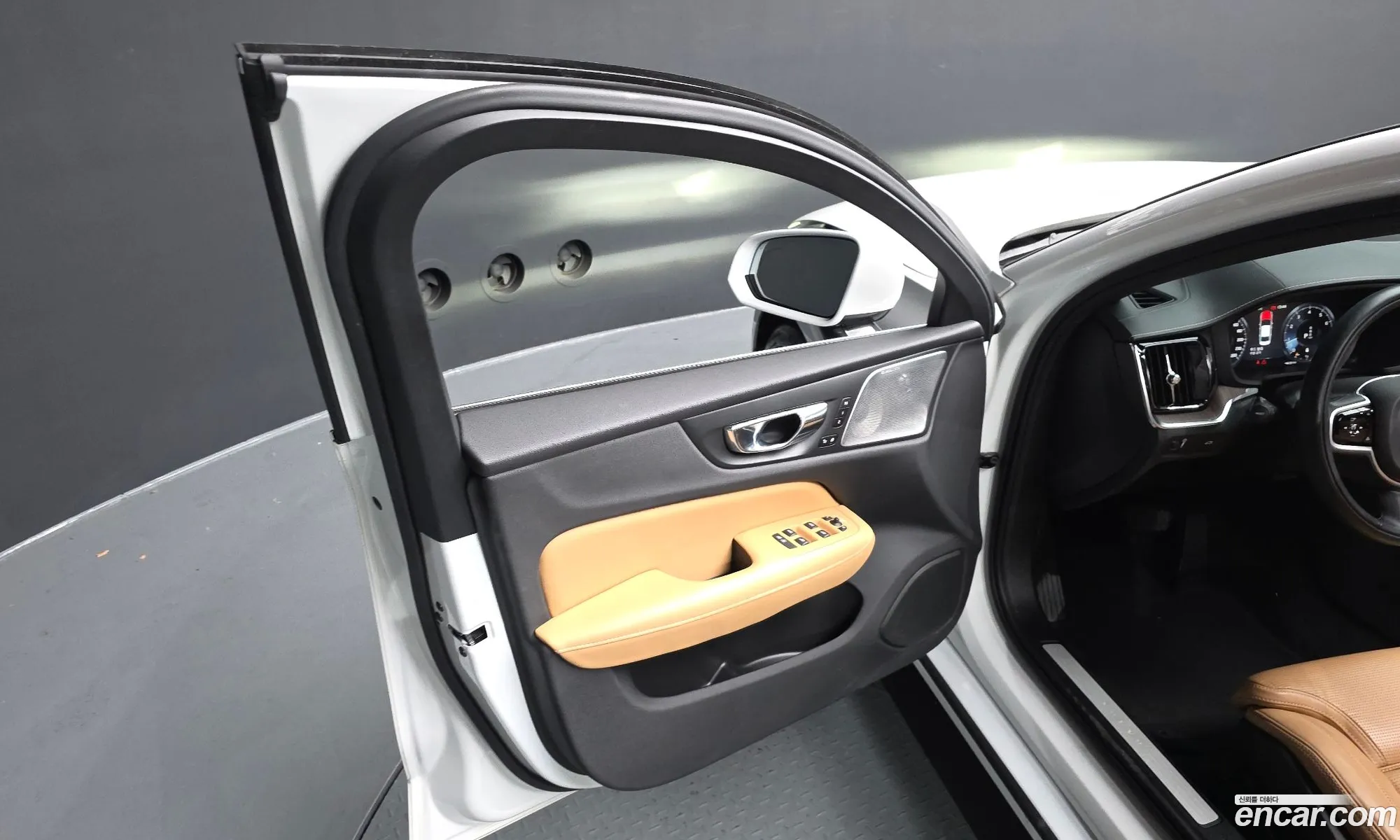 Volvo S60 2020 7JRZSL12DMG080116 — 21