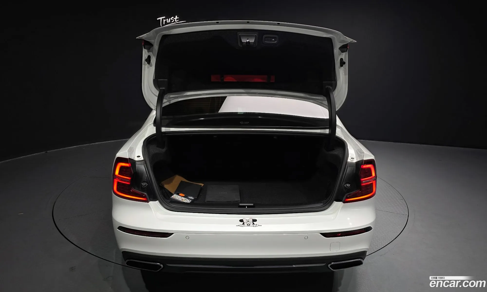 Volvo S60 2020 7JRZSL12DMG080116 — 37