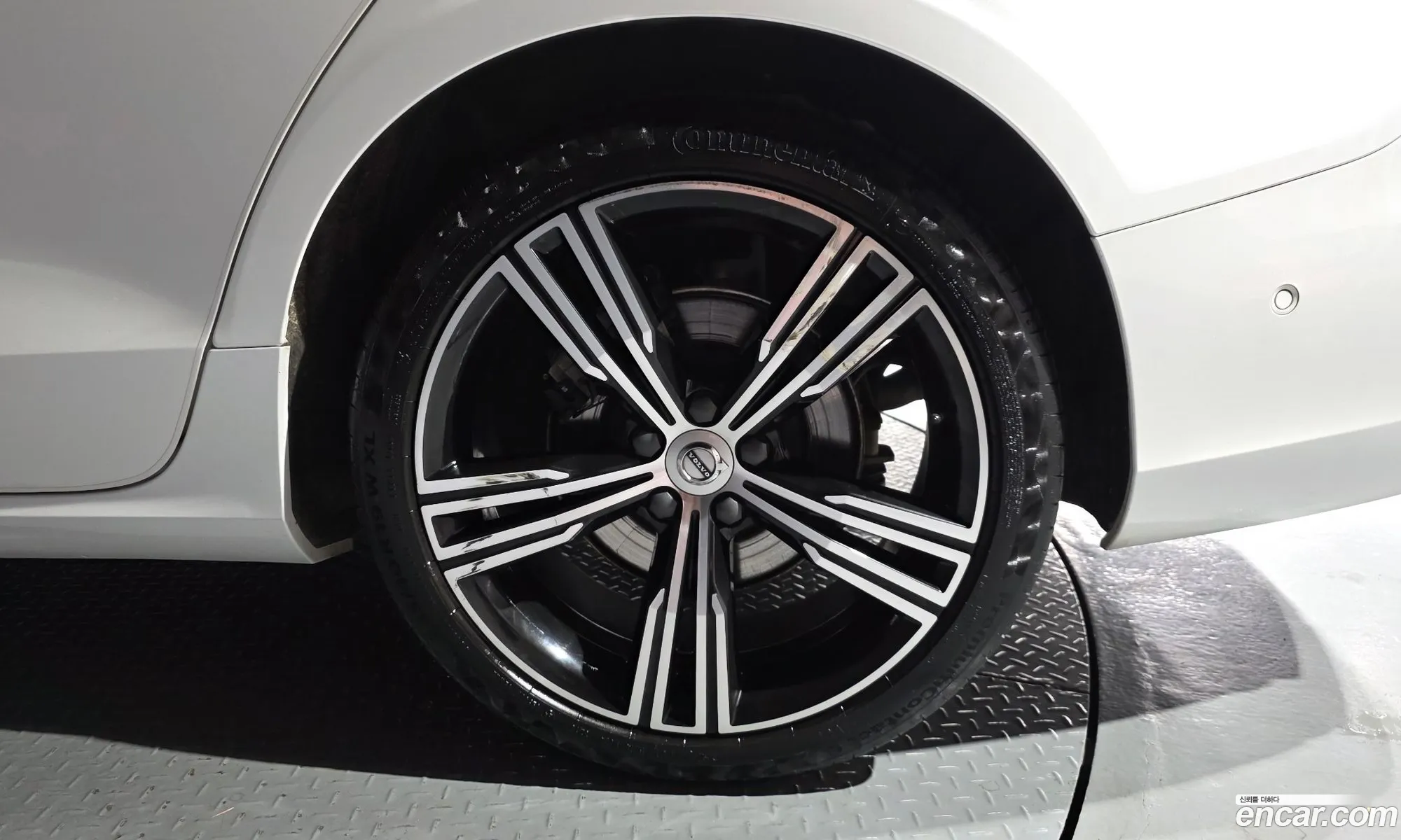 Volvo S60 2020 7JRZSL12DMG080116 — 35