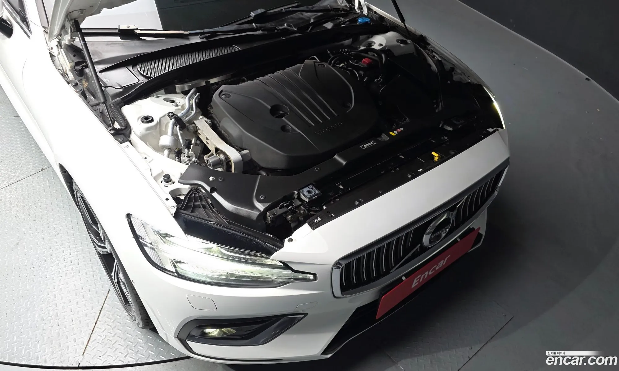 Volvo S60 2020 7JRZSL12DMG080116 — 39