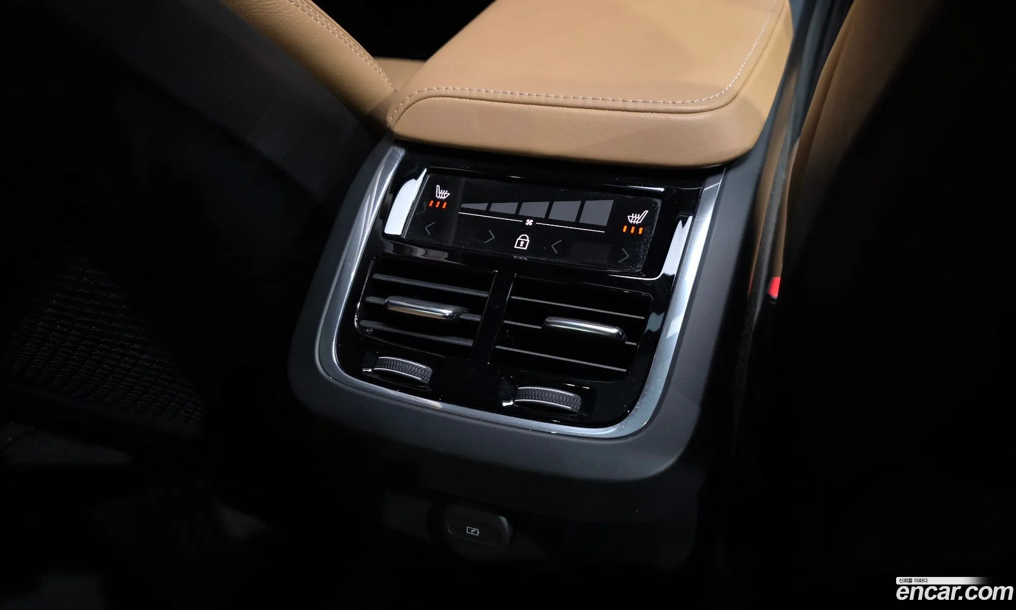 Volvo S60 2020 7JRZSL12DMG080116 — 15