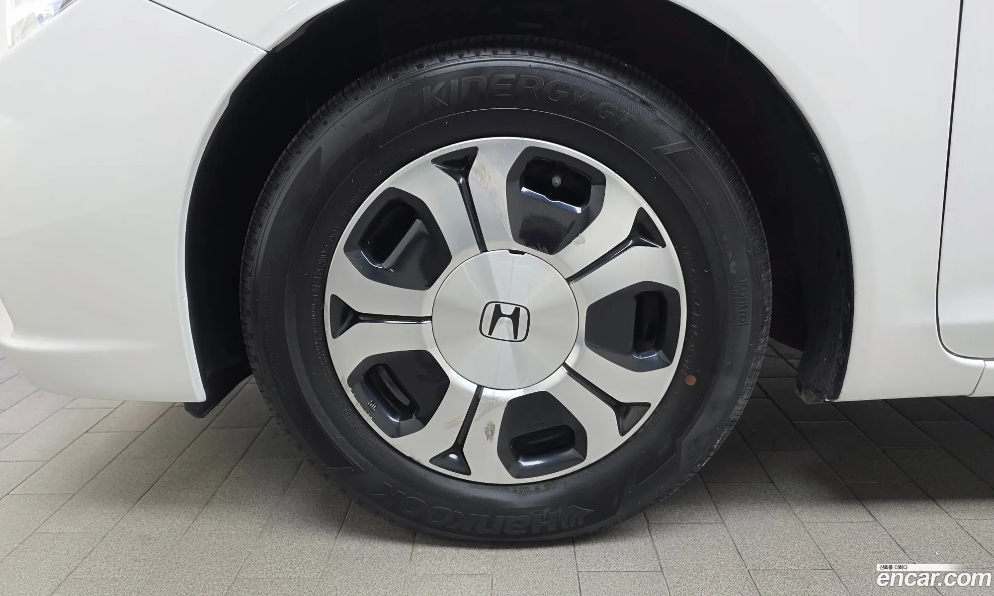 Honda Civic 2013 19XFB4630DE300018 — 15