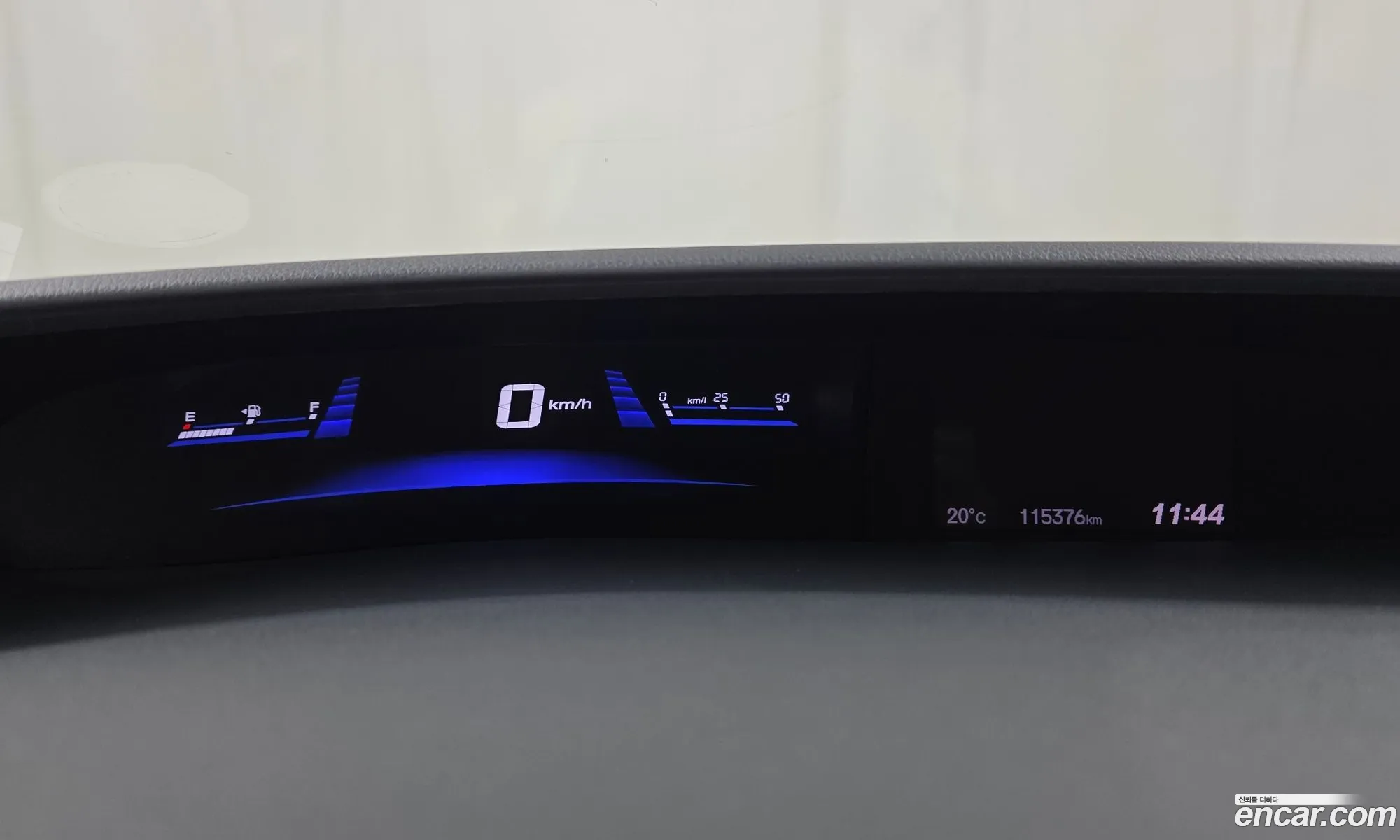 Honda Civic 2013 19XFB4630DE300018 — 8