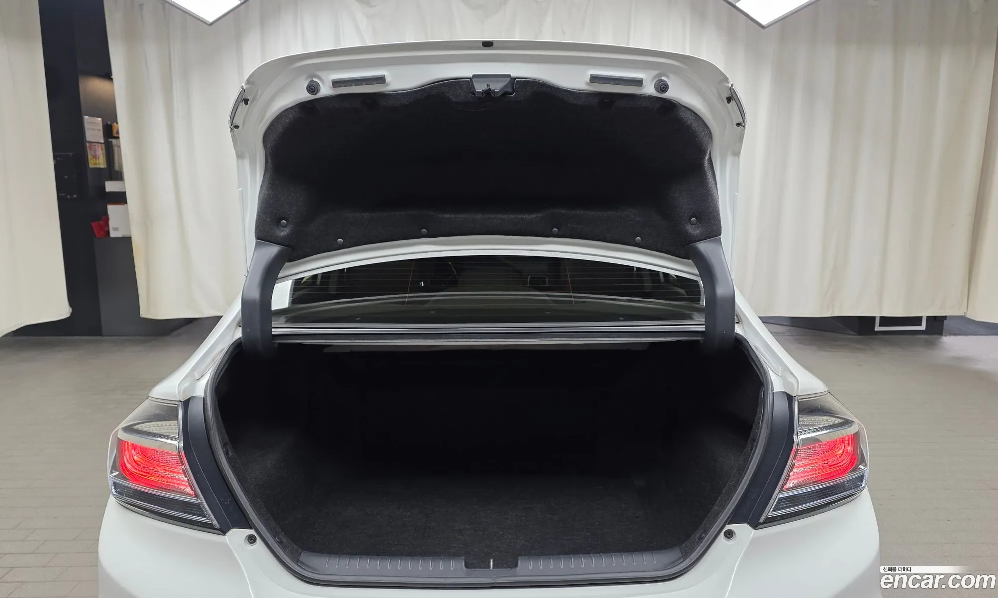 Honda Civic 2013 19XFB4630DE300018 — 19