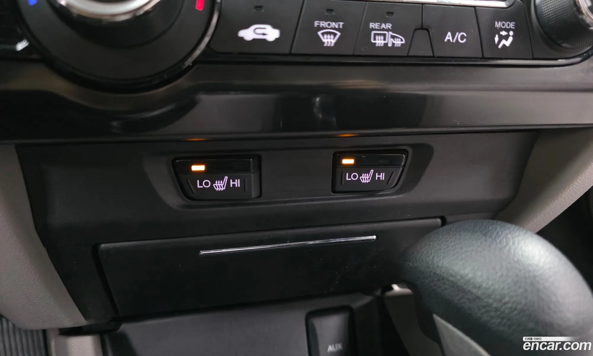Honda Civic 2013 19XFB4630DE300018 — 6