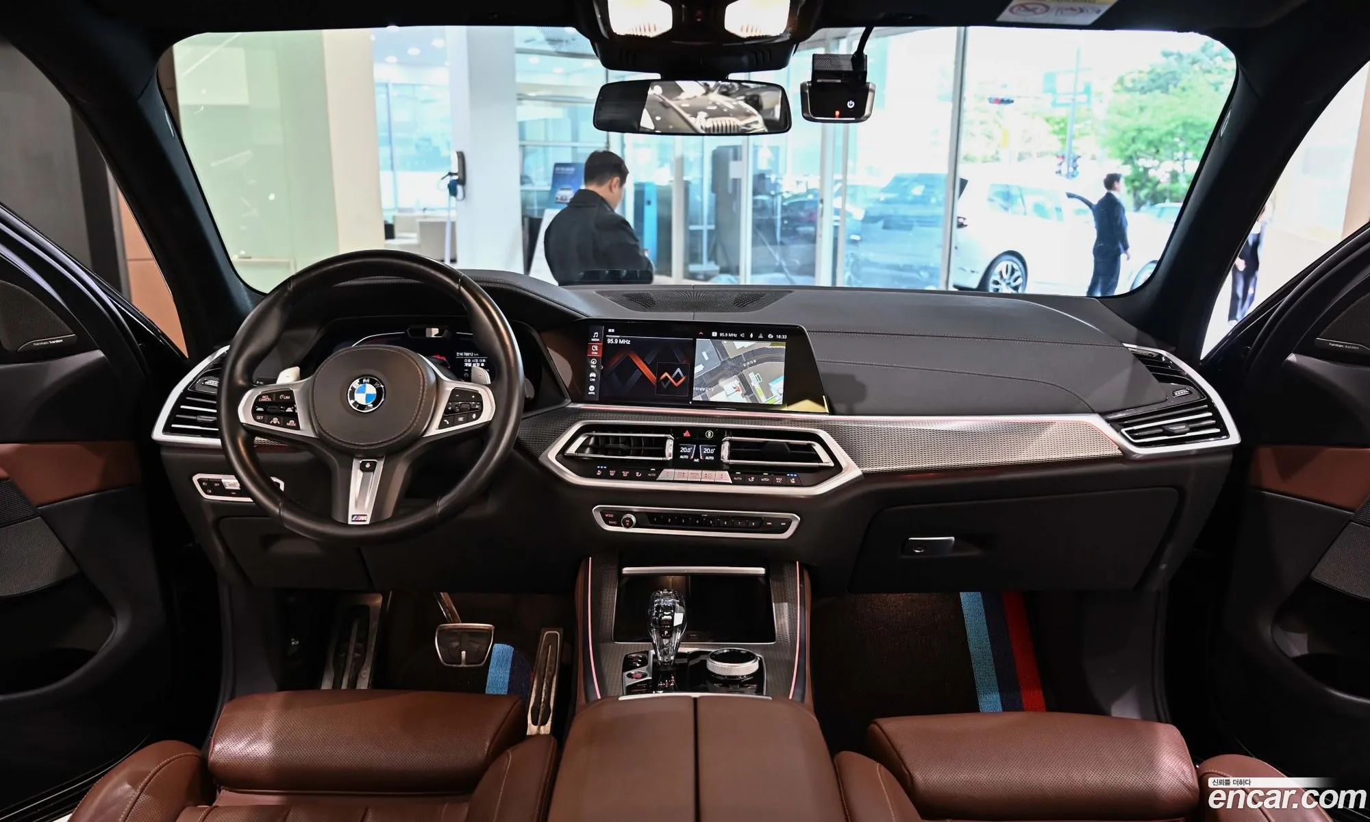 BMW X5 2021 — 6