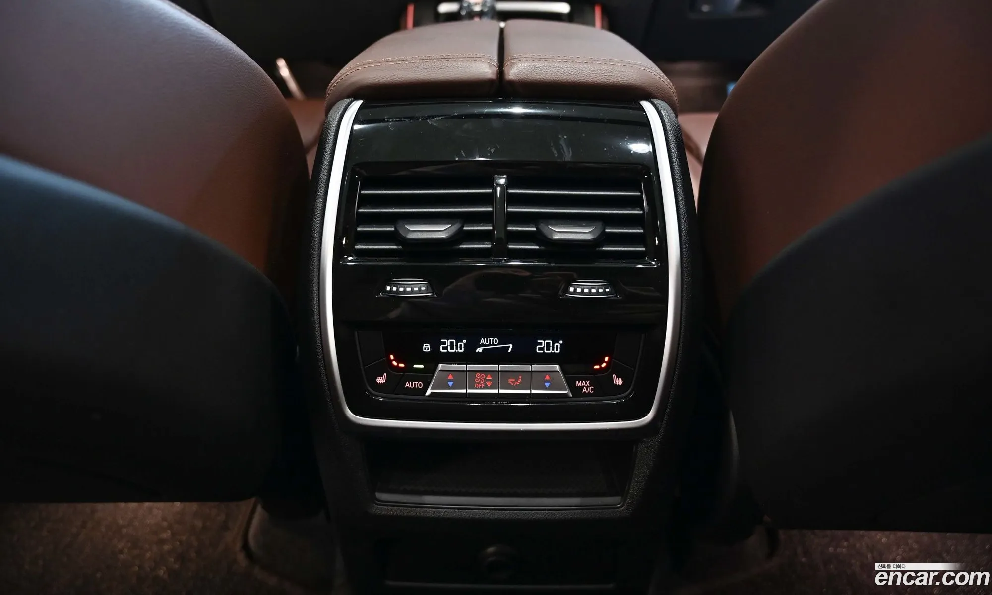 BMW X5 2021 — 2