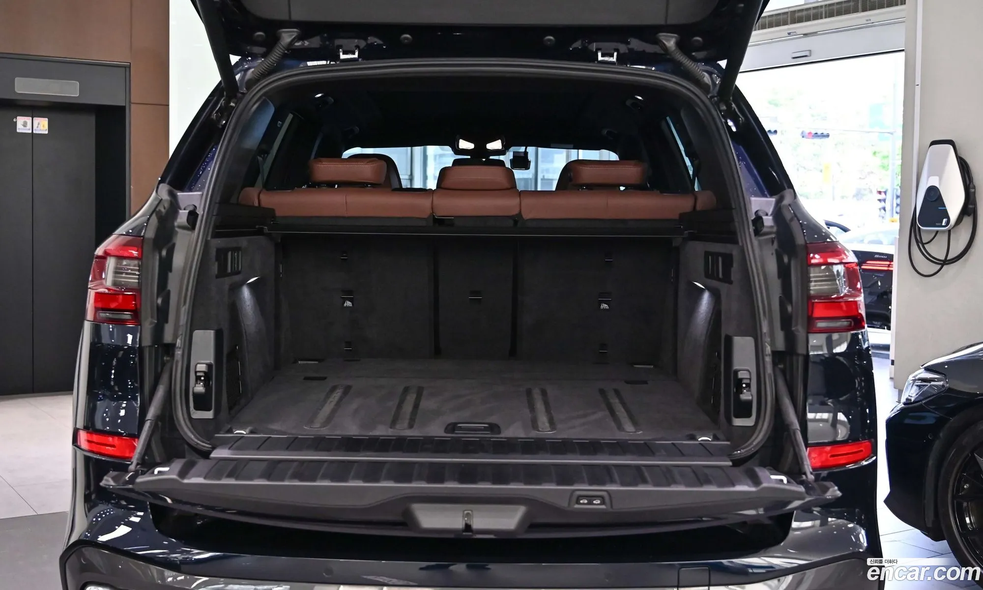 BMW X5 2021 — 18