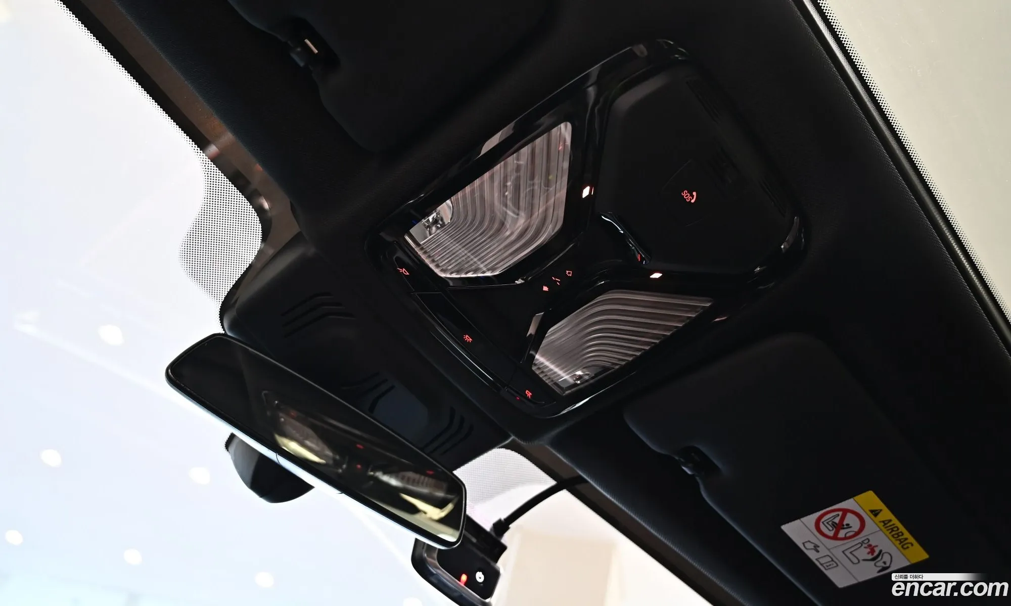 BMW X5 2021 — 8