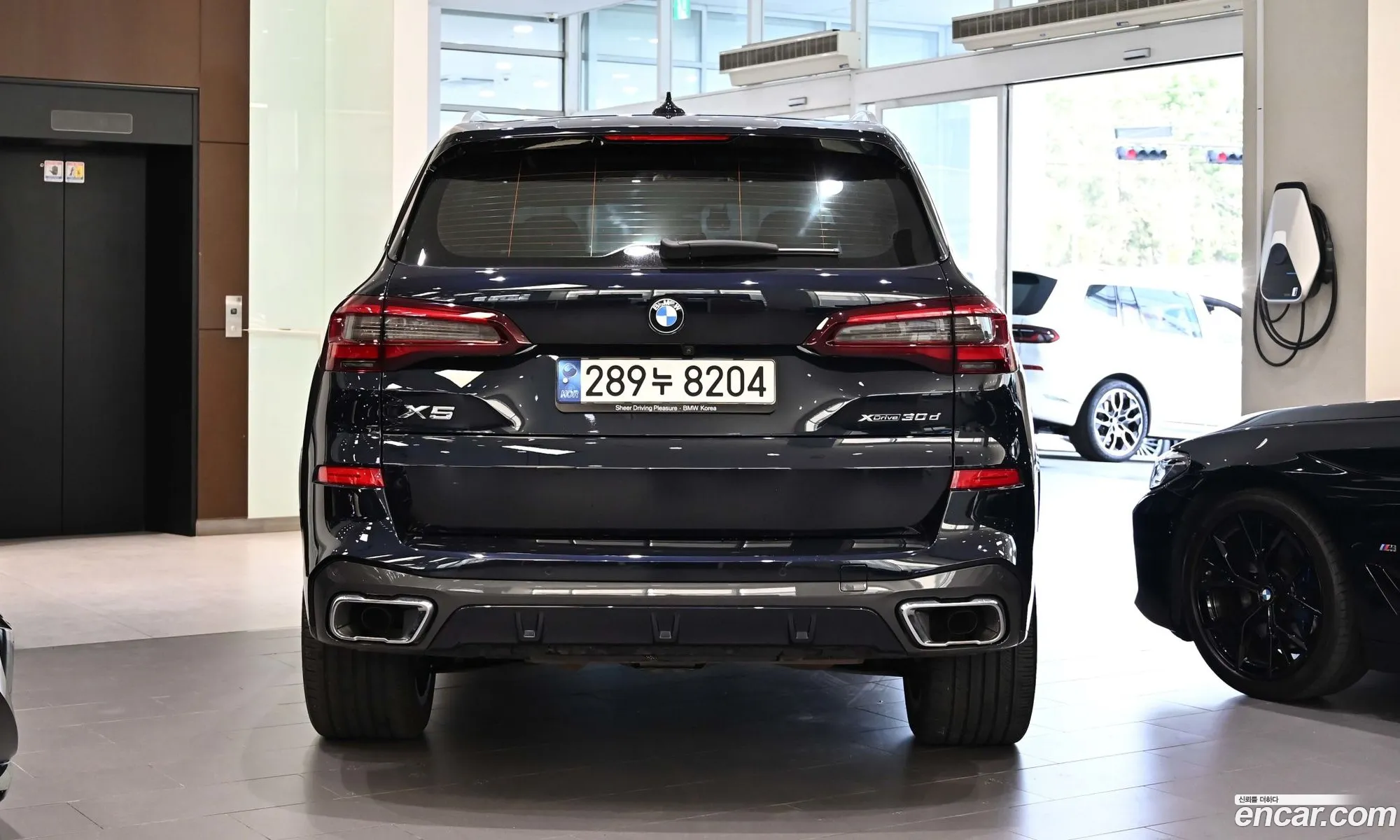 BMW X5 2021 — 11