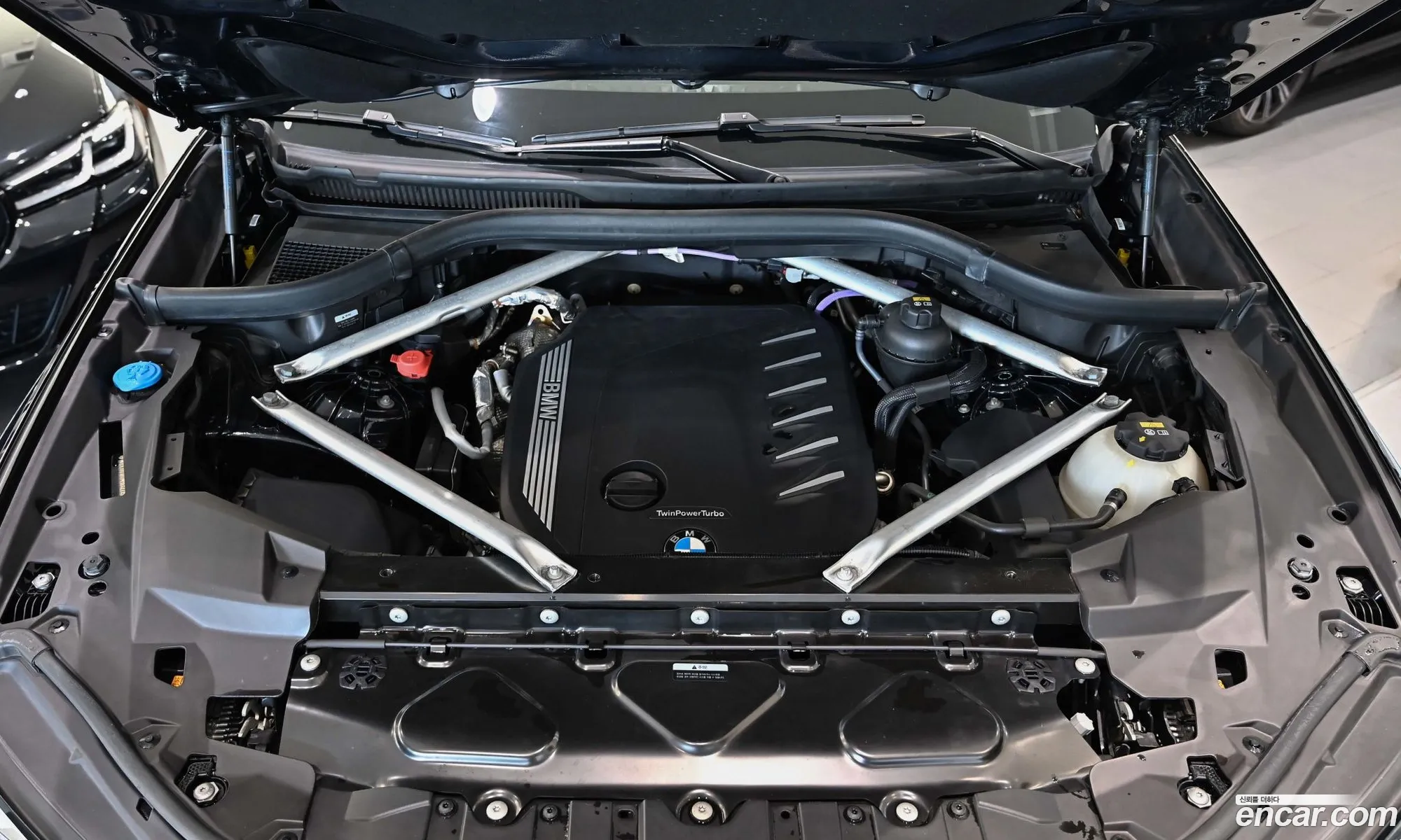 BMW X5 2021 — 15