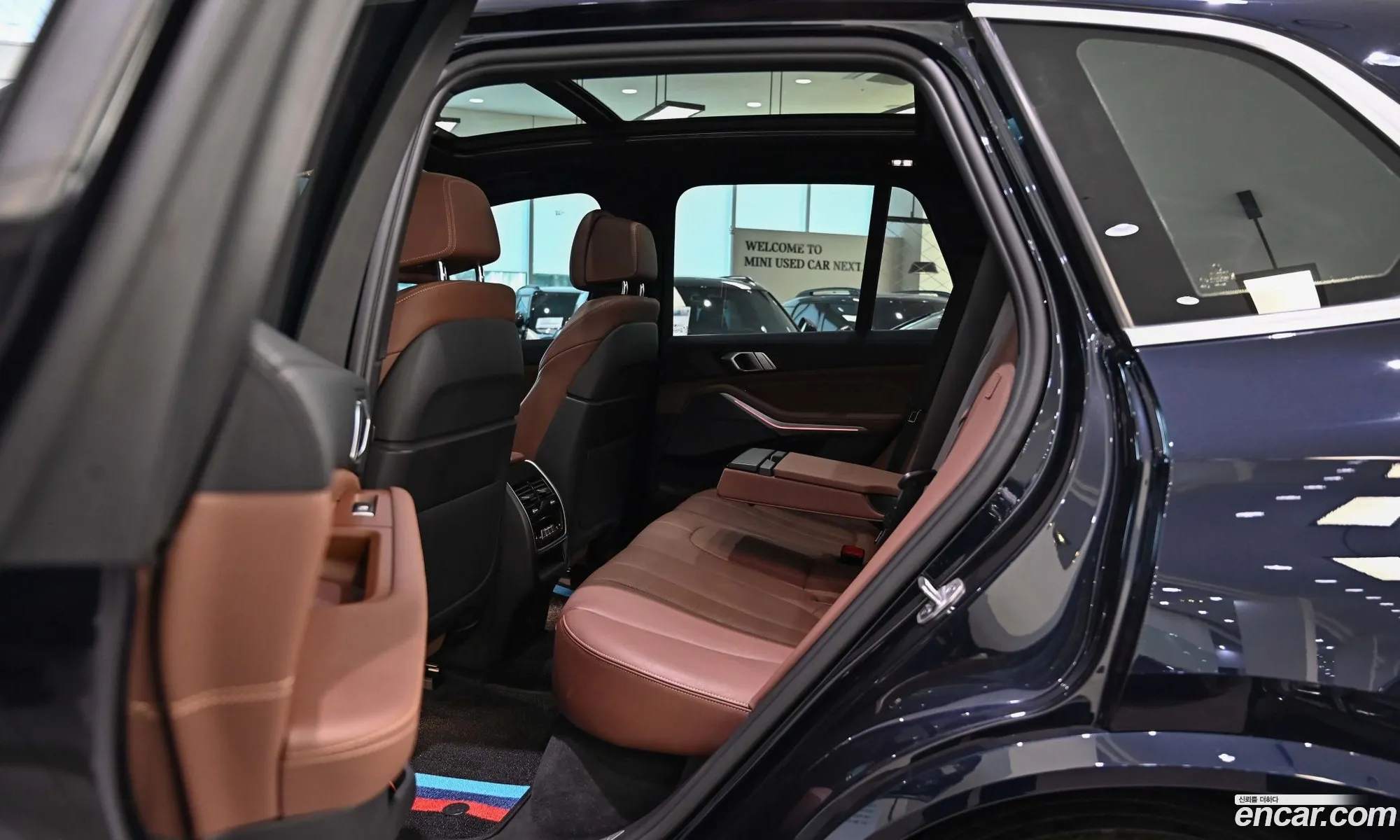 BMW X5 2021 — 20