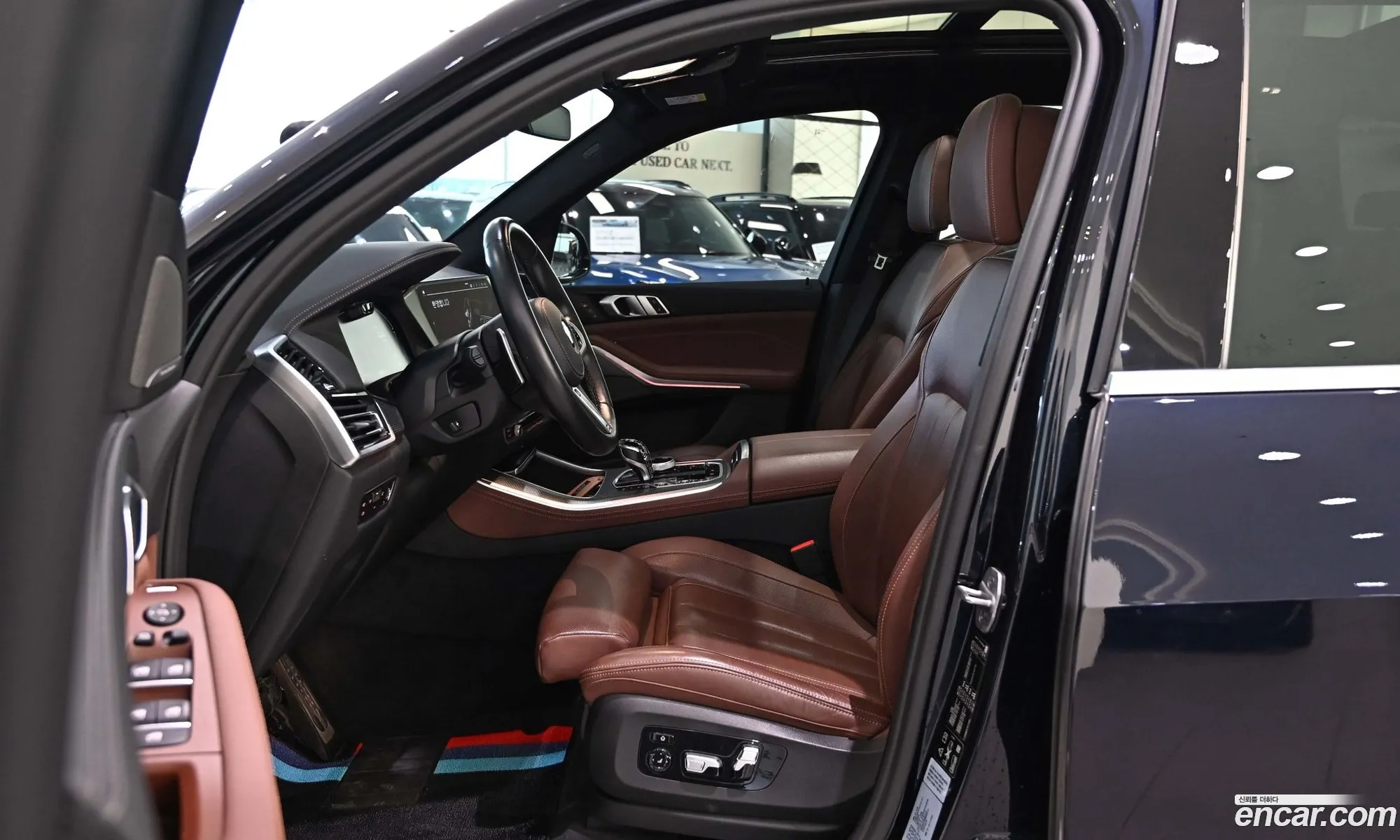 BMW X5 2021 — 19