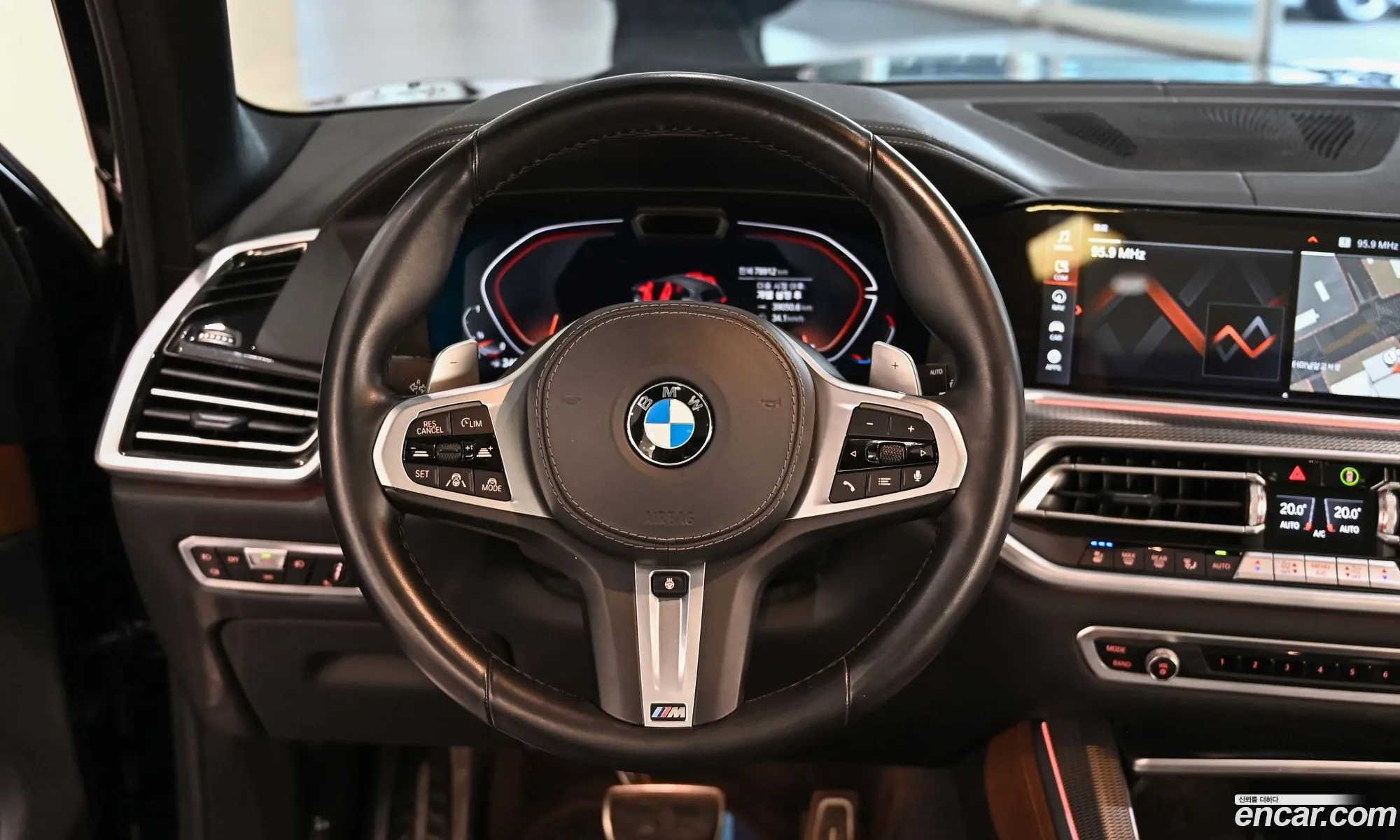 BMW X5 2021 — 4