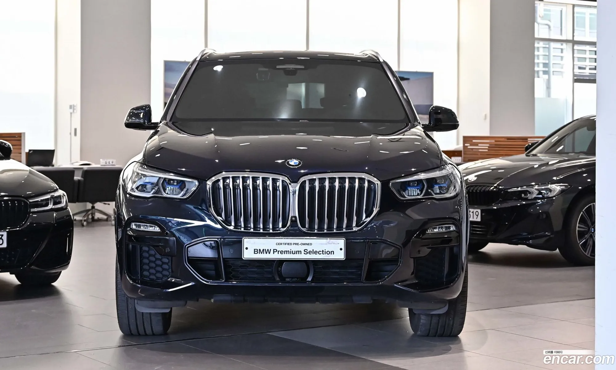 BMW X5 2021 — 10