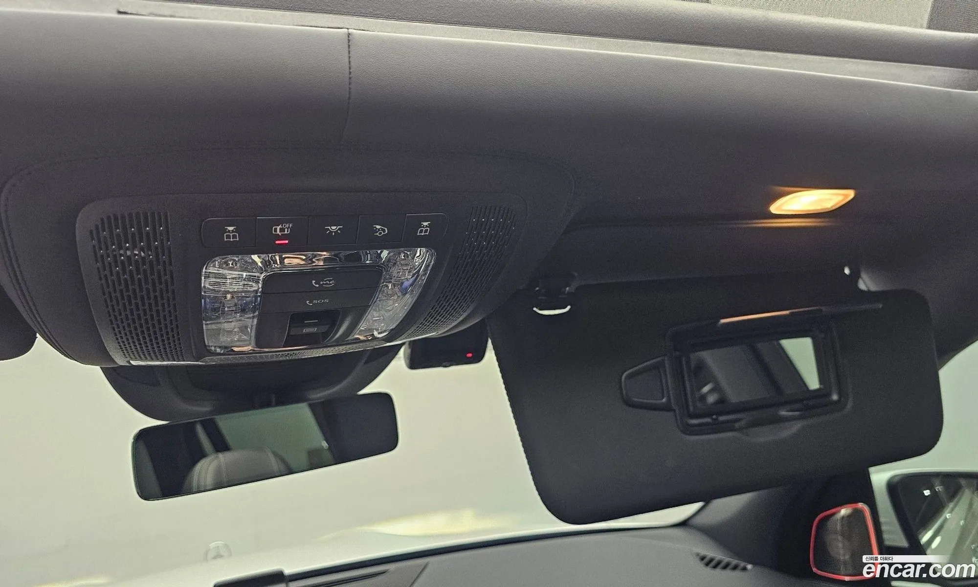 Mercedes-Benz GLS-Class X167 2025 — 16