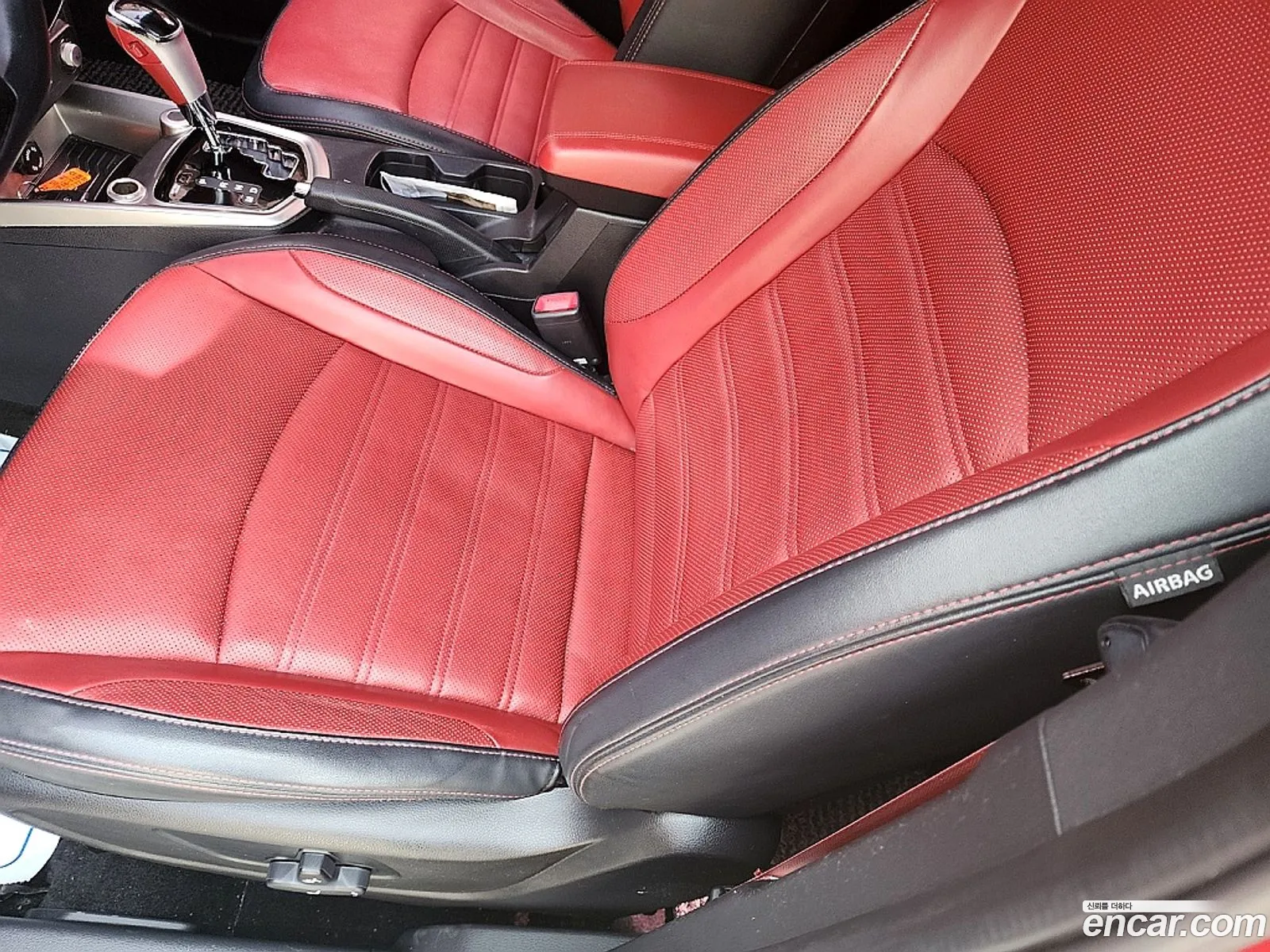 KG Mobility (SsangYong) Tivoli 2016 — 15