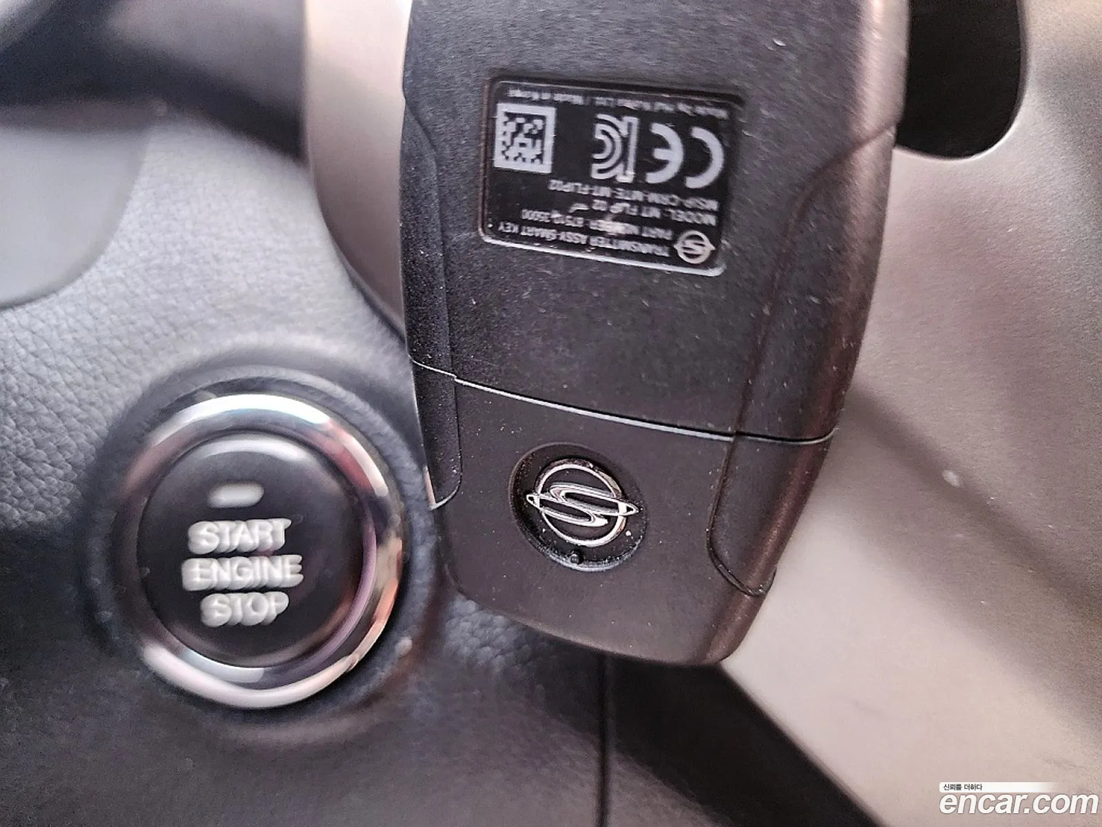 KG Mobility (SsangYong) Tivoli 2016 — 10