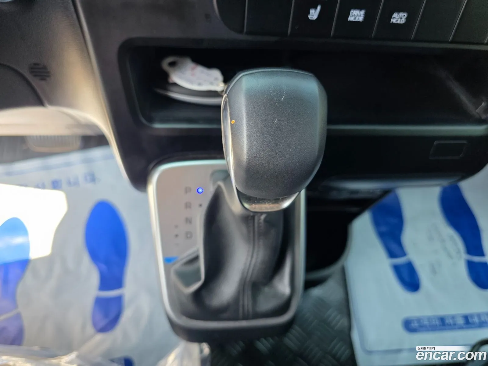 Hyundai Staria 2023 — 20