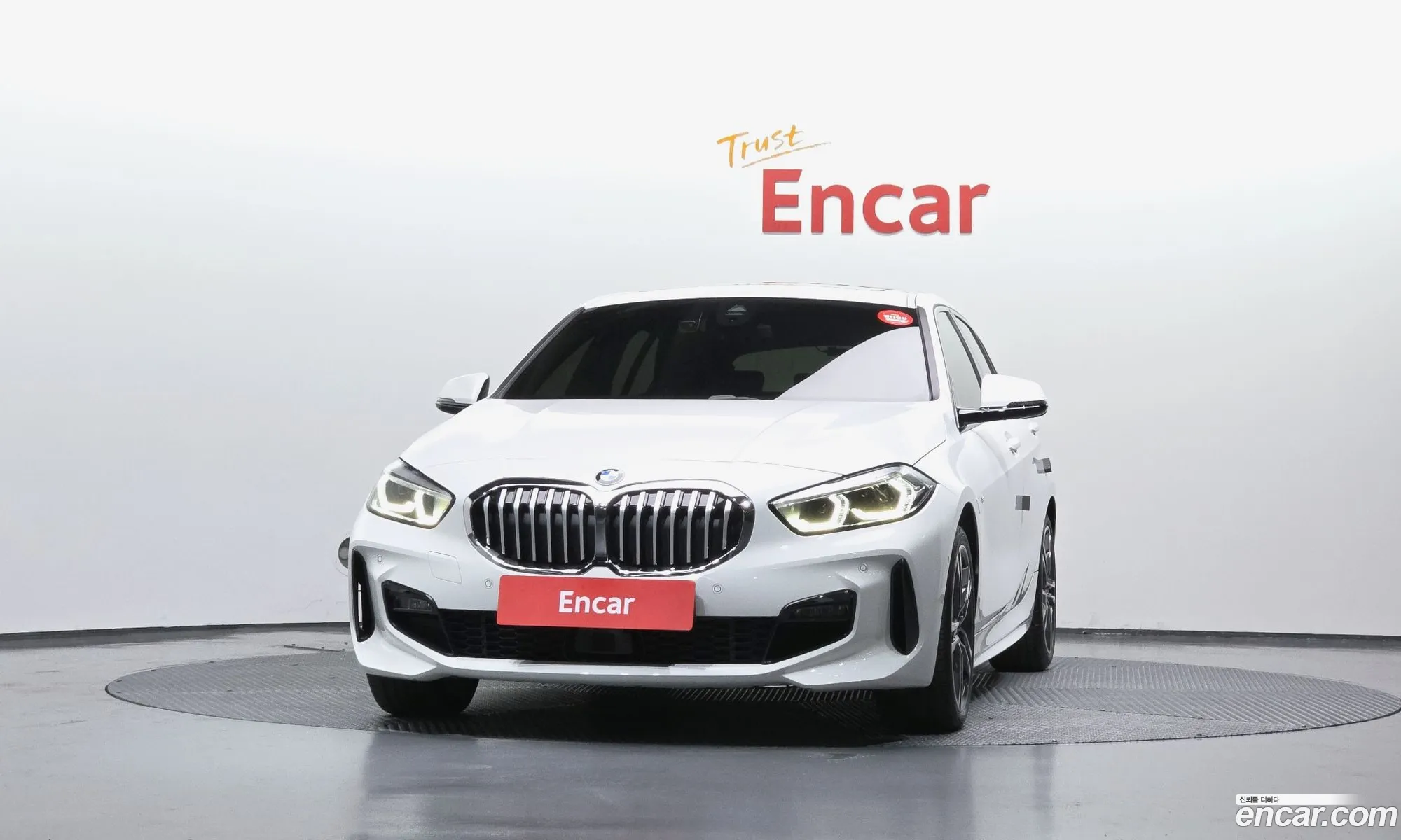 BMW 1 Series 2024 — 22