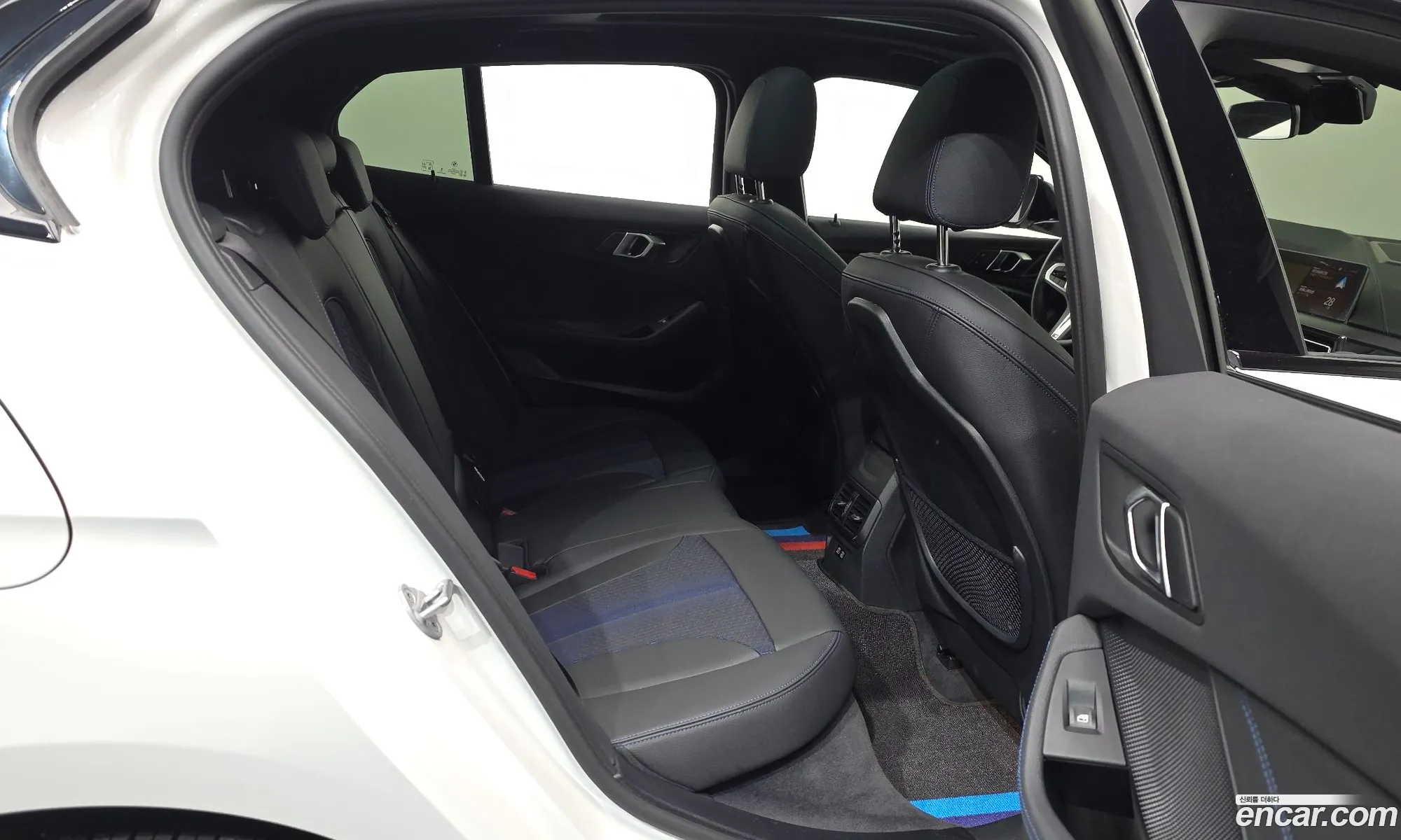 BMW 1 Series 2024 — 8