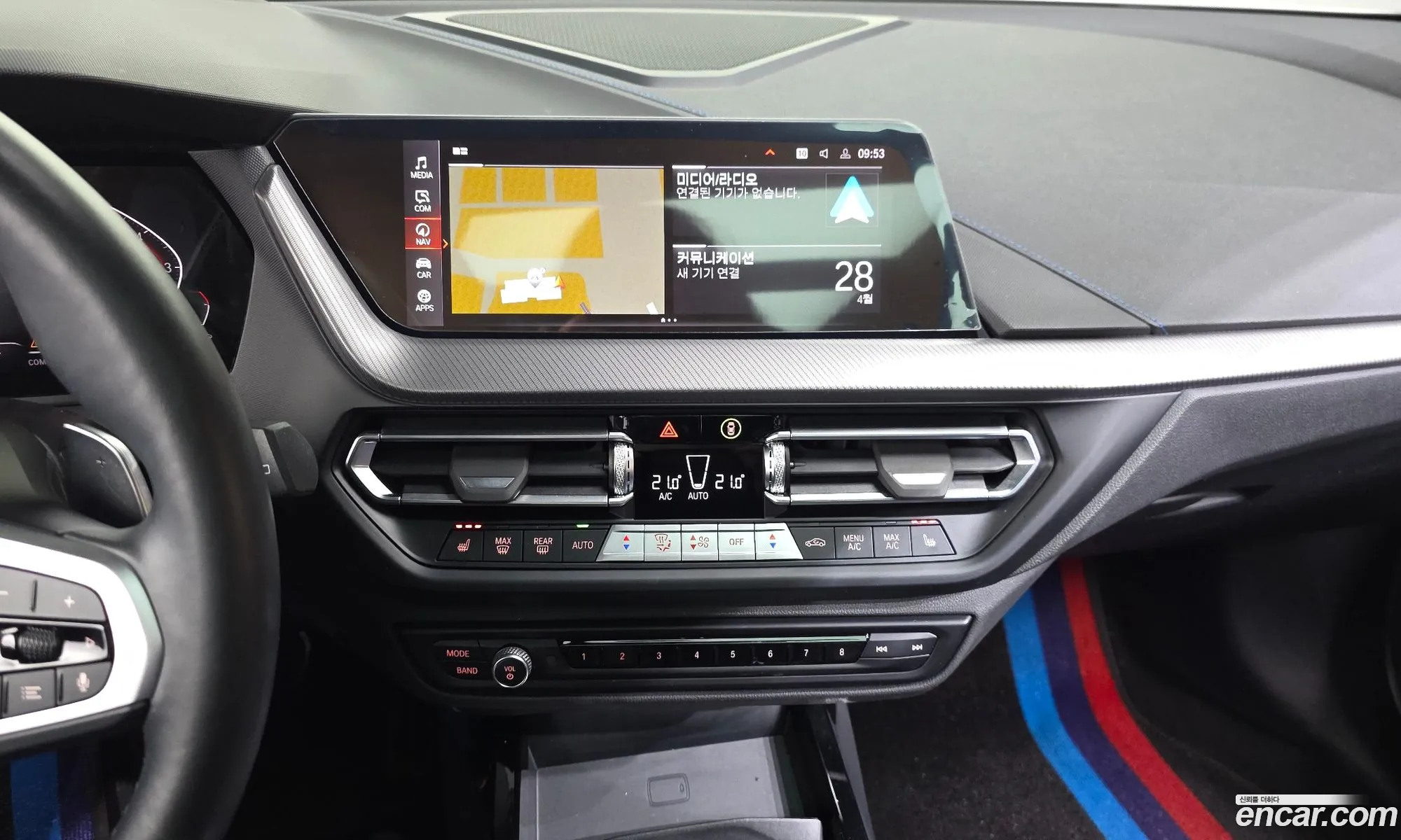BMW 1 Series 2024 — 20