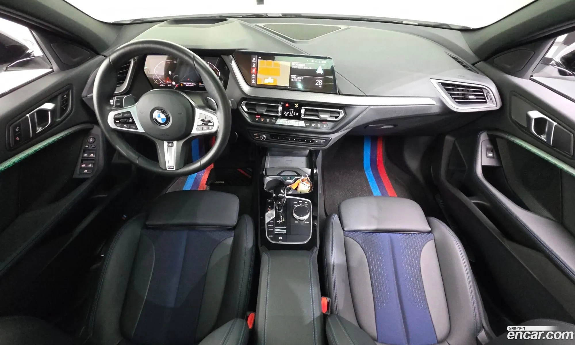 BMW 1 Series 2024 — 11