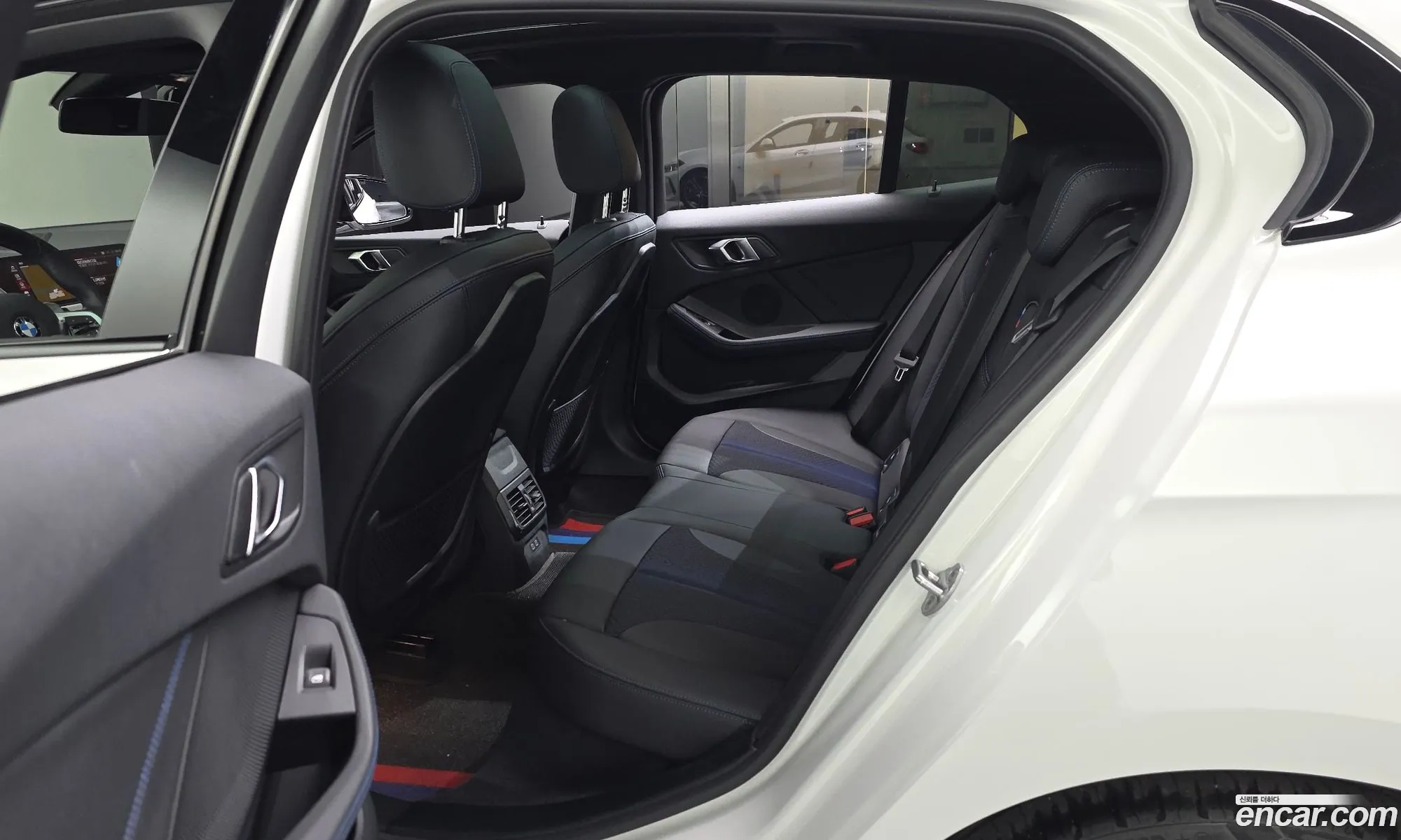 BMW 1 Series 2024 — 25