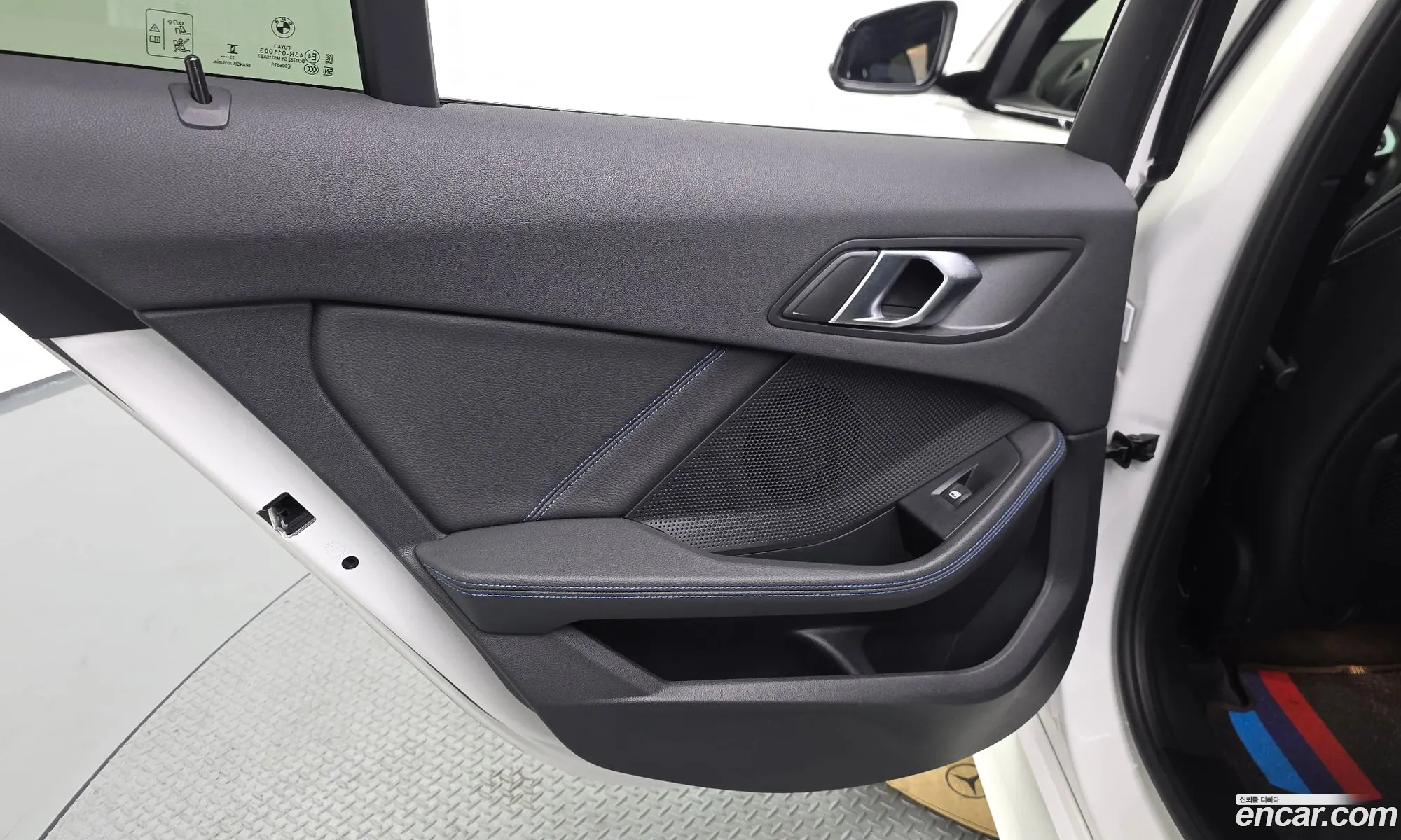 BMW 1 Series 2024 — 27