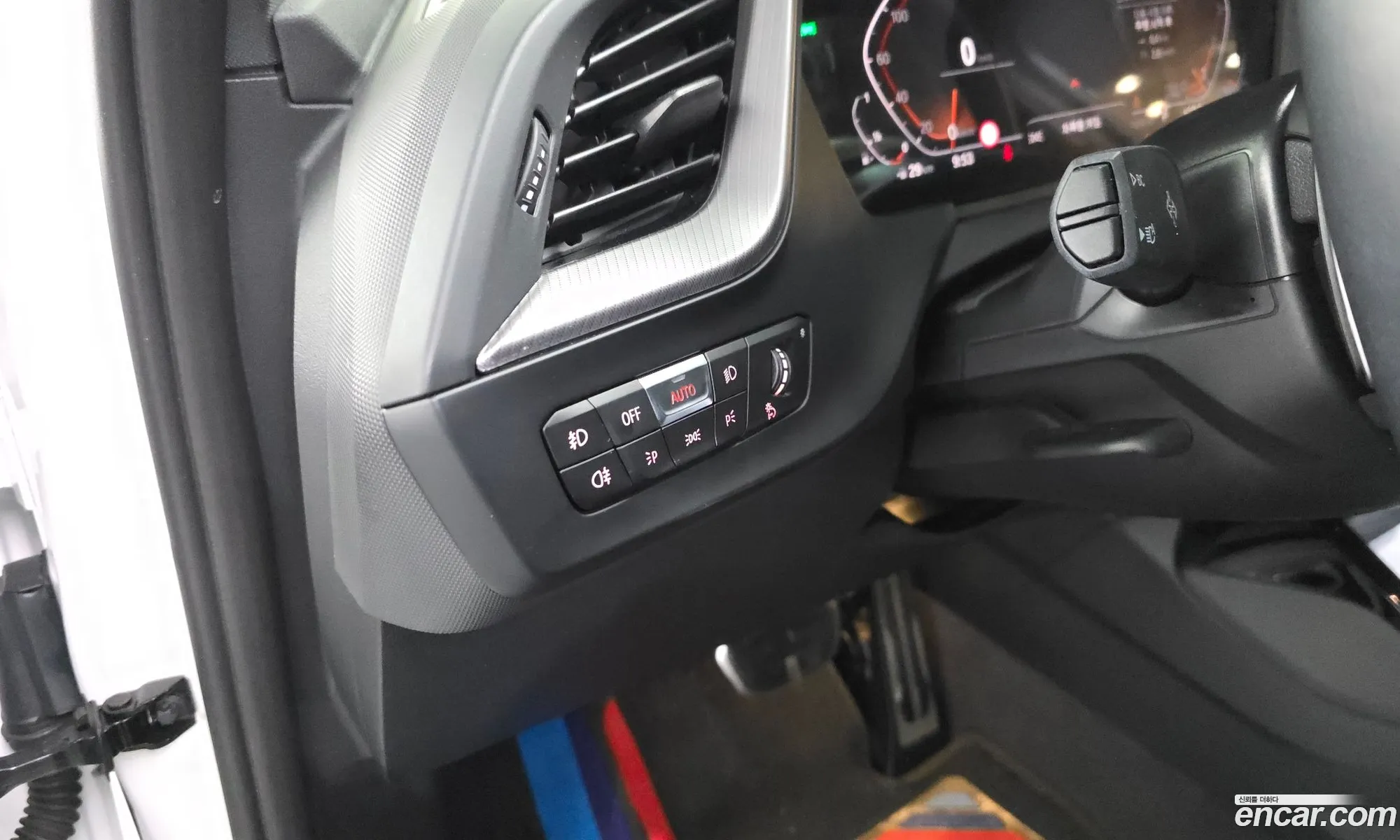 BMW 1 Series 2024 — 7