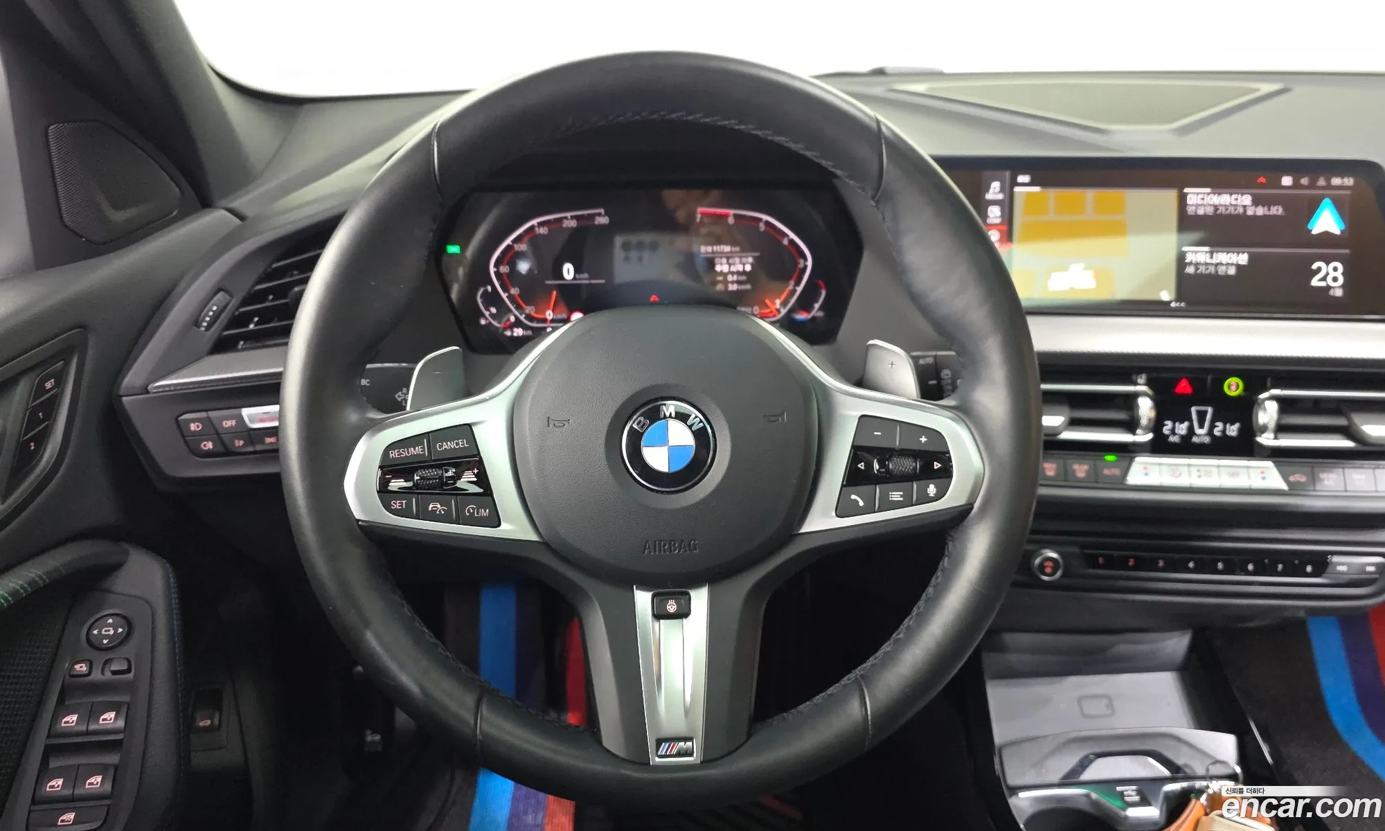 BMW 1 Series 2024 — 6