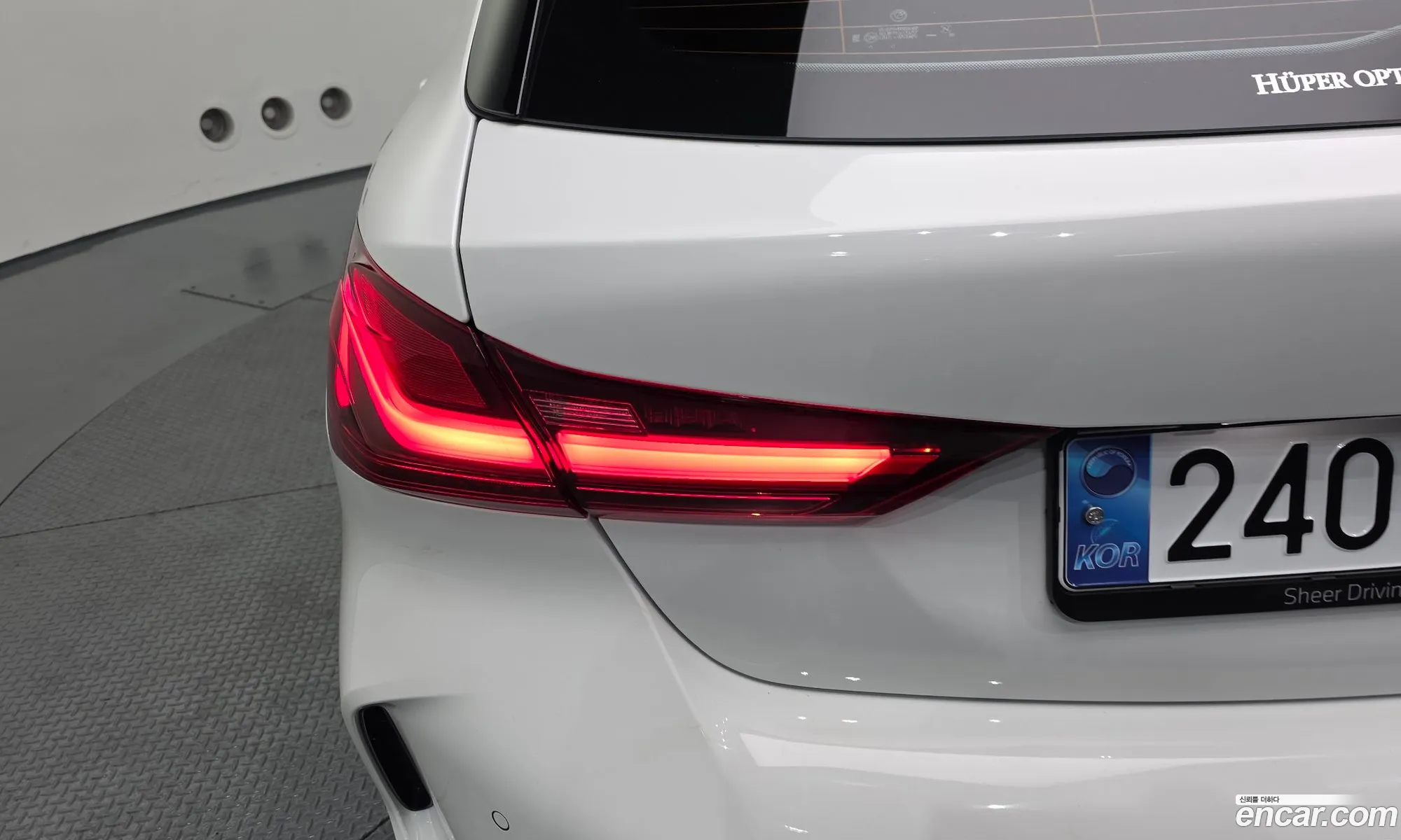 BMW 1 Series 2024 — 9