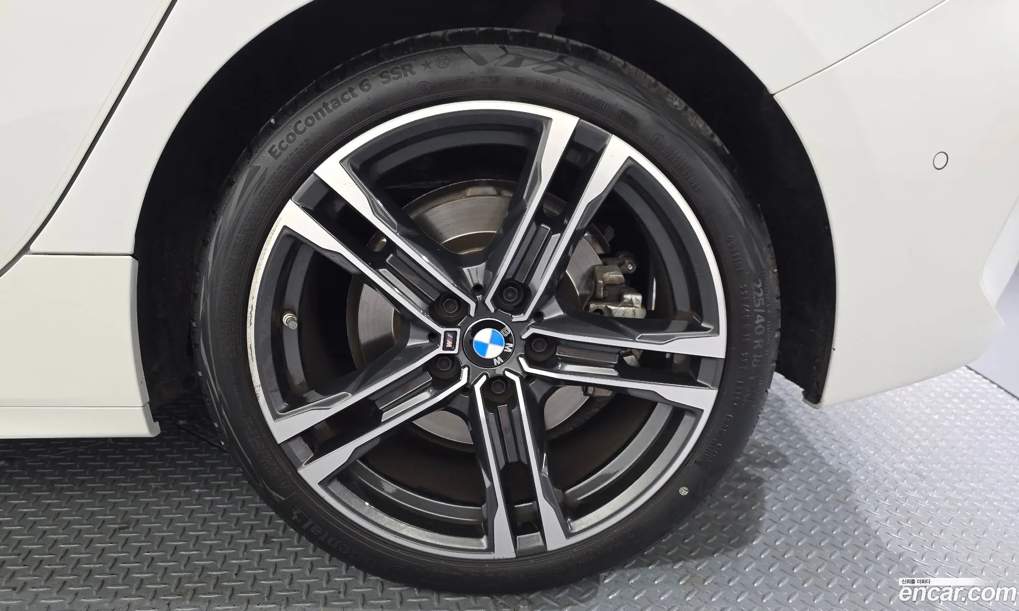 BMW 1 Series 2024 — 13