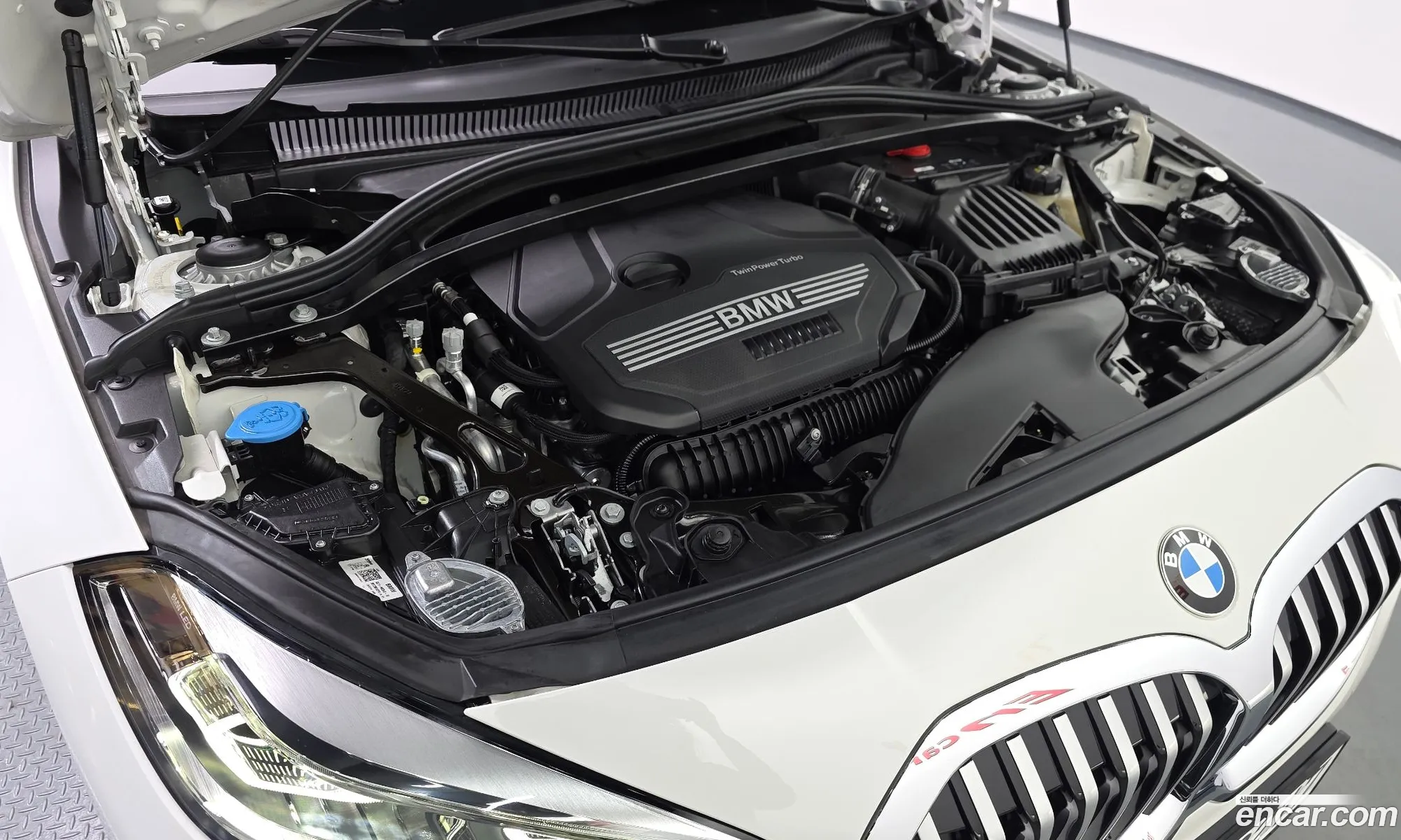 BMW 1 Series 2024 — 2