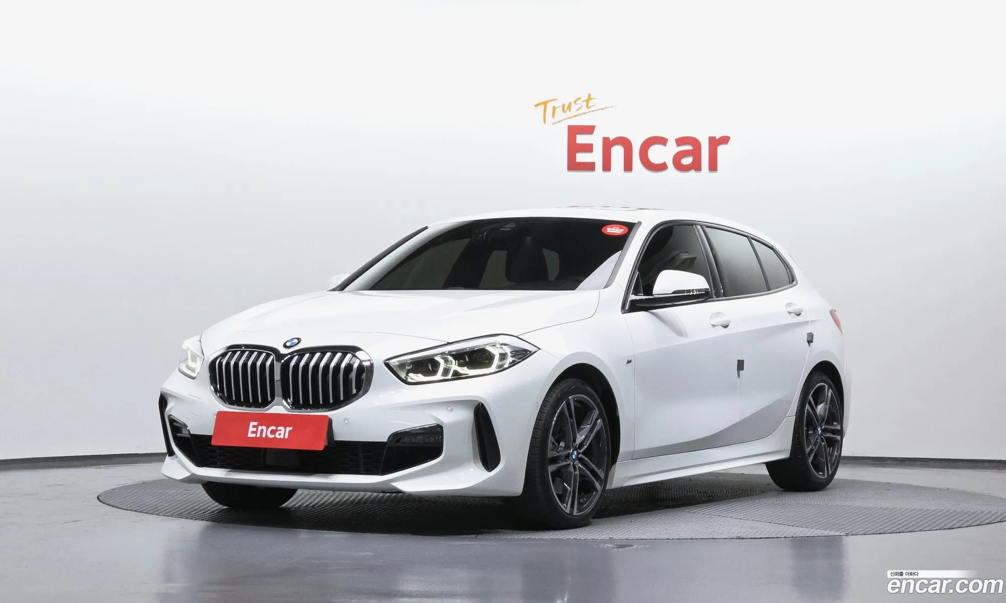 BMW 1 Series 2024 — 4