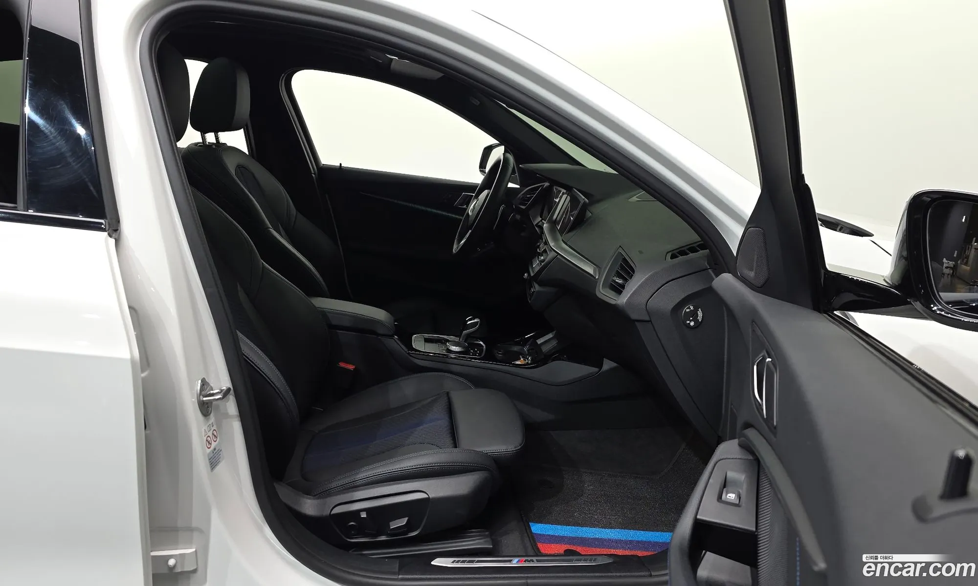 BMW 1 Series 2024 — 18