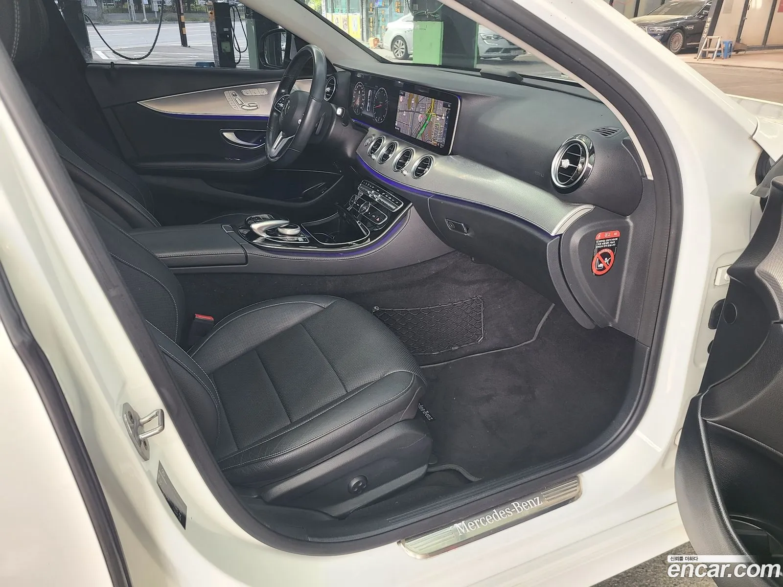 Mercedes-Benz E-Class W213 2018 — 3