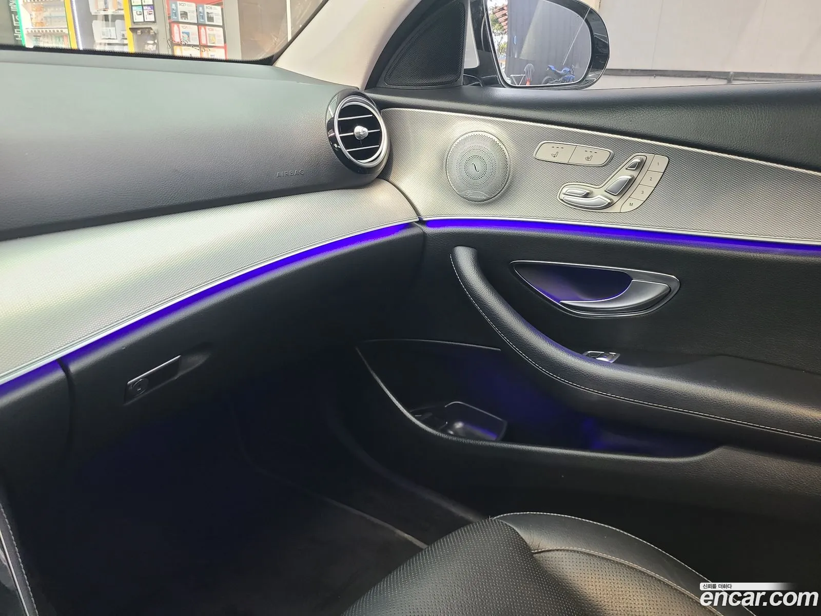 Mercedes-Benz E-Class W213 2018 — 11