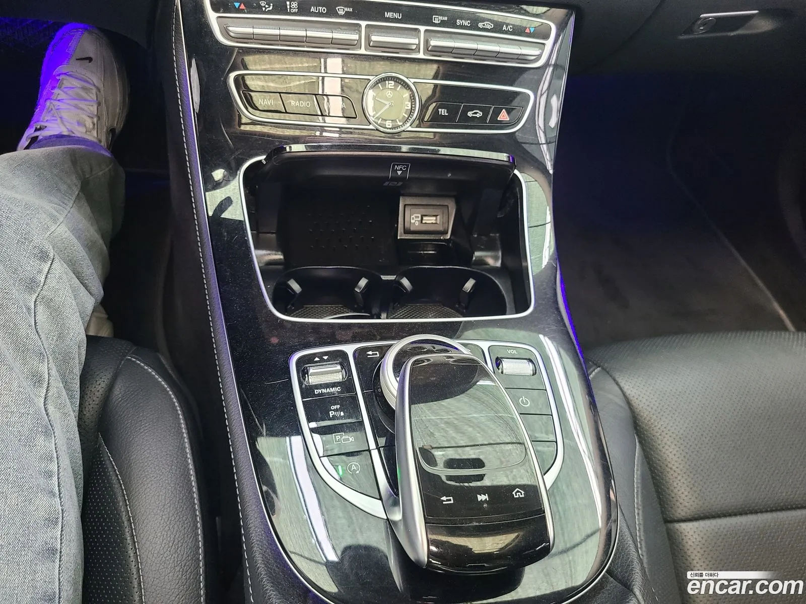 Mercedes-Benz E-Class W213 2018 — 4
