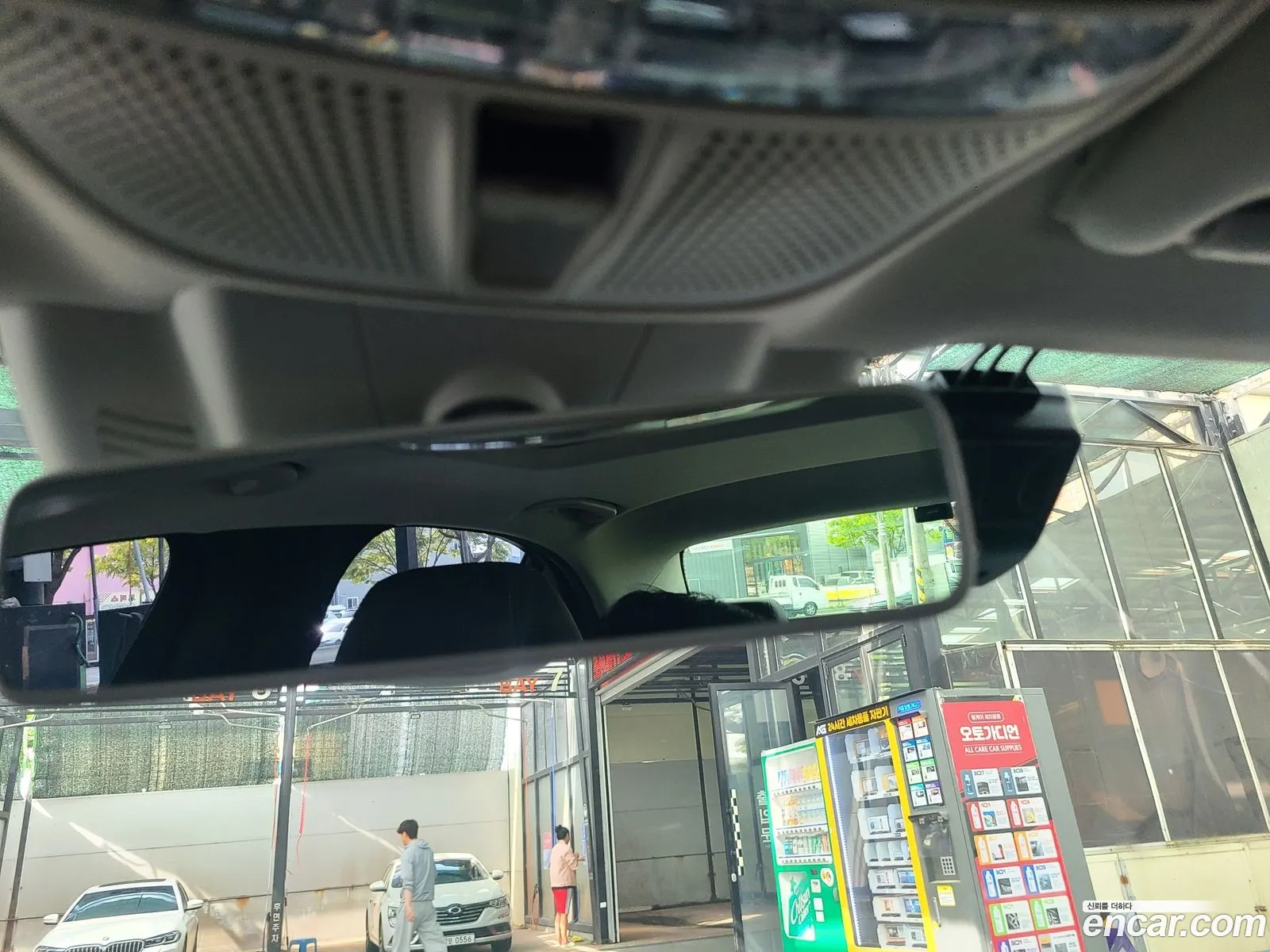 Mercedes-Benz E-Class W213 2018 — 6