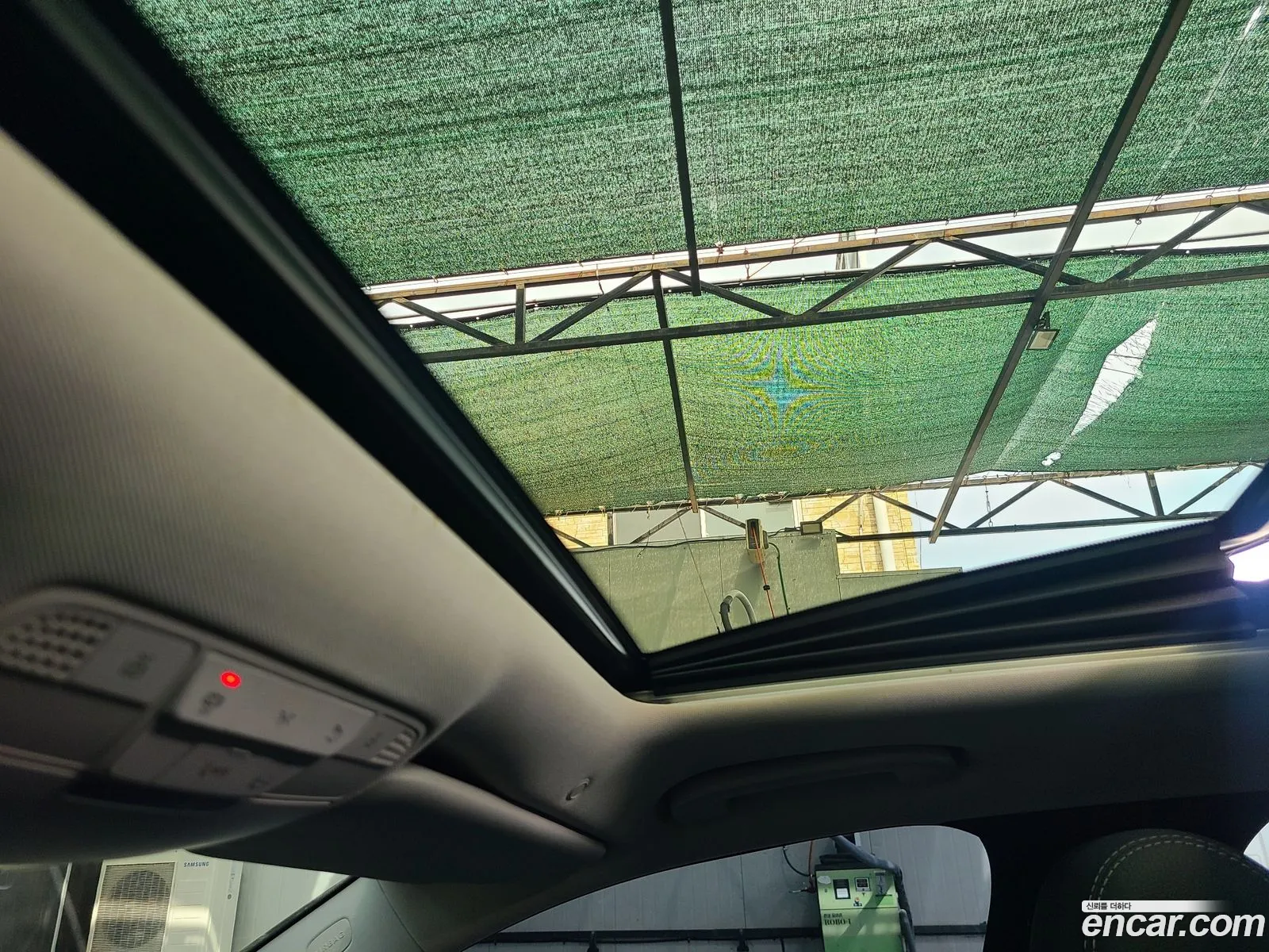 Mercedes-Benz E-Class W213 2018 — 5
