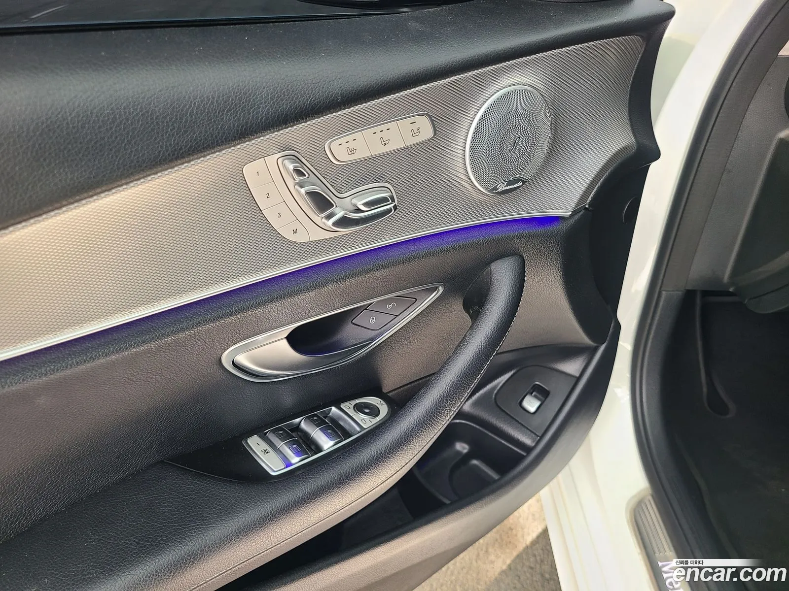 Mercedes-Benz E-Class W213 2018 — 13
