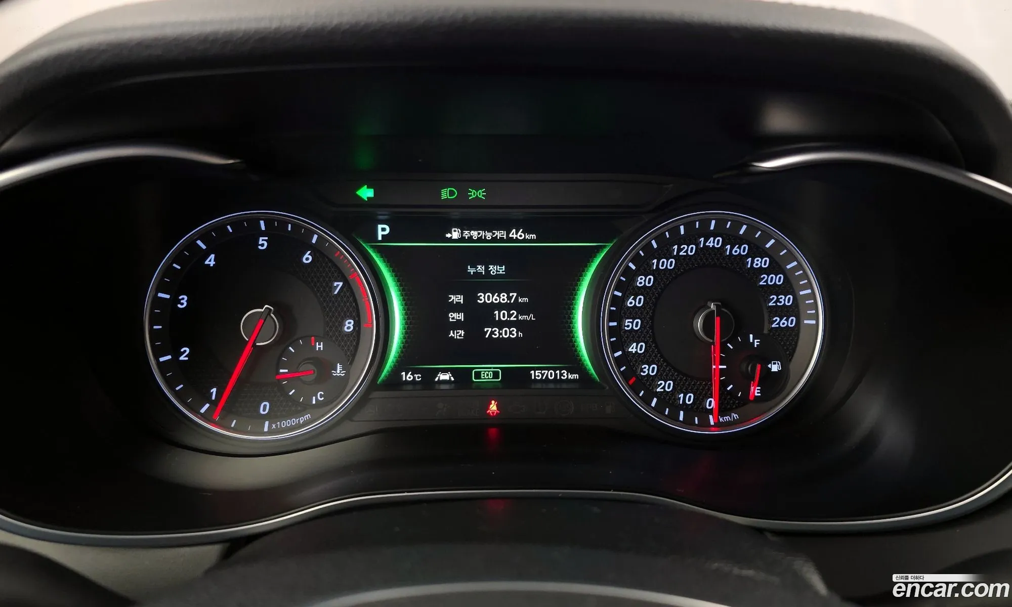 Genesis G70 2019 — 12