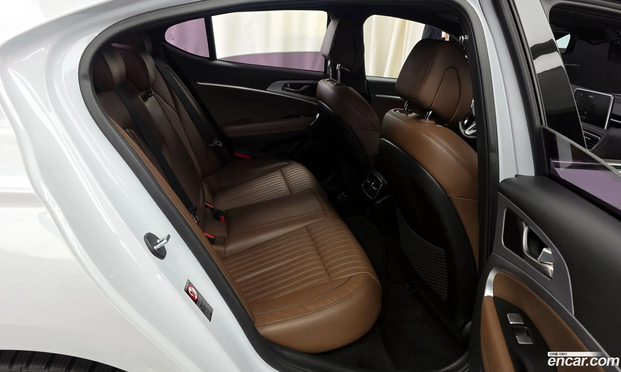 Genesis G70 2019 — 27