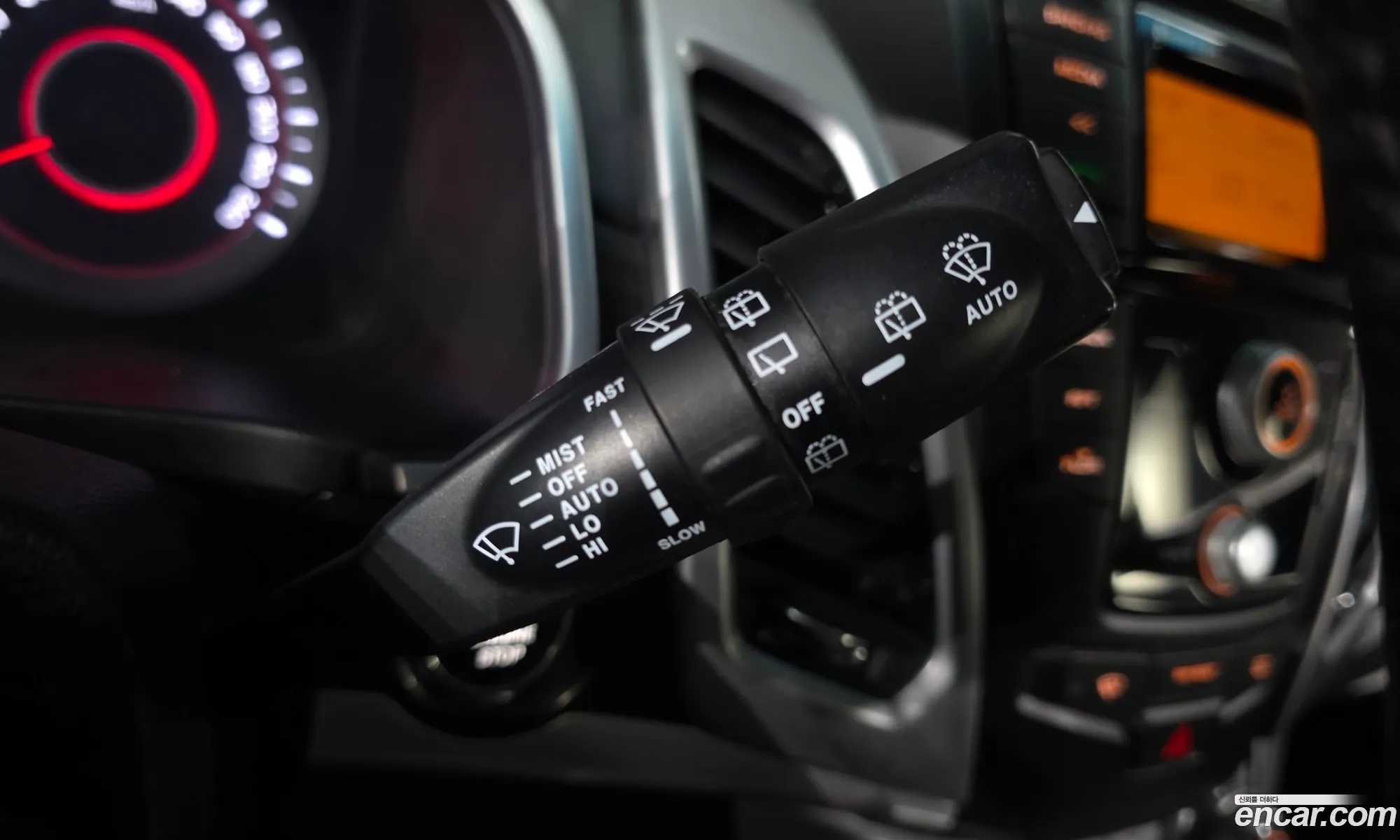 KG Mobility (SsangYong) Korando C 2015 — 11