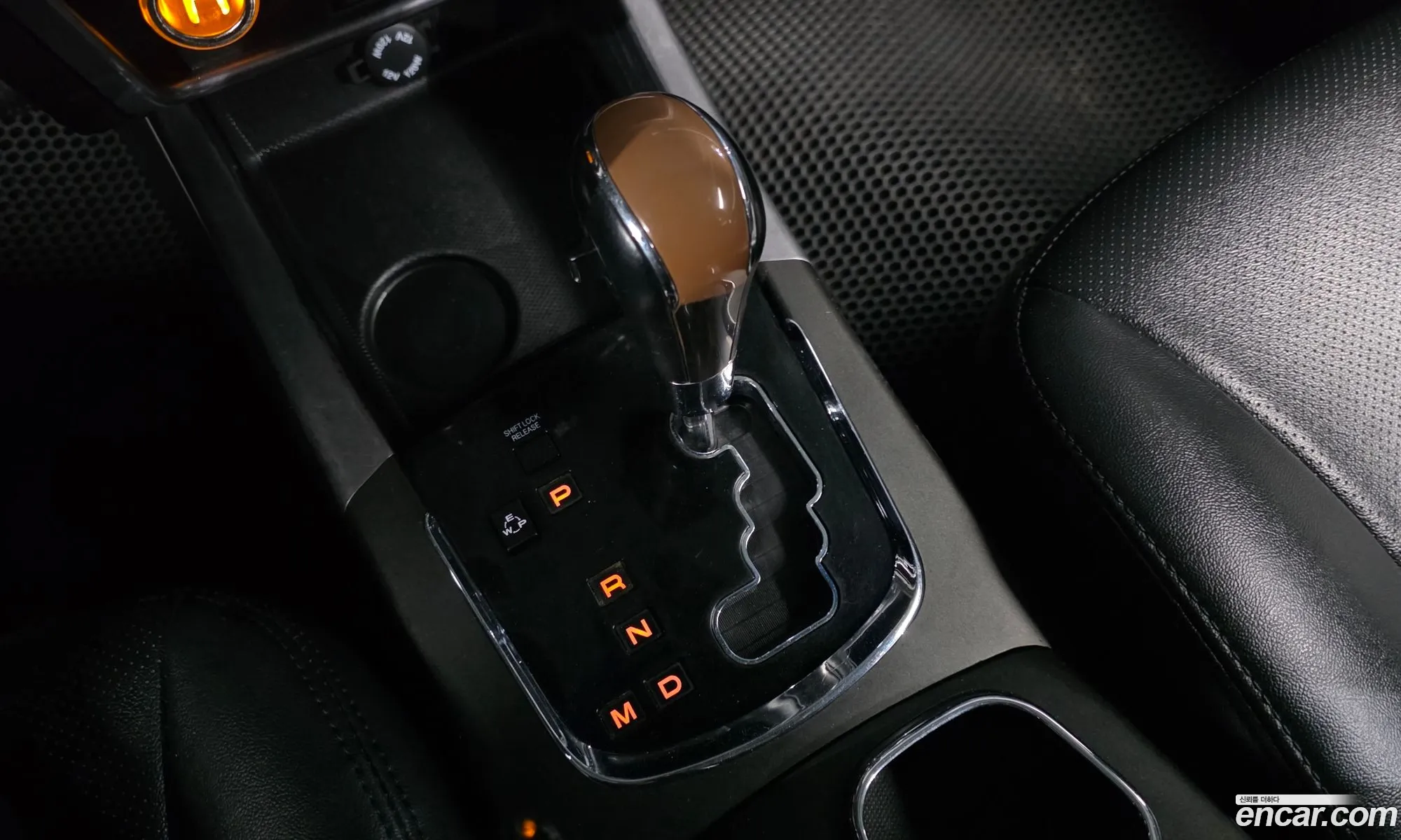 KG Mobility (SsangYong) Korando C 2015 — 6