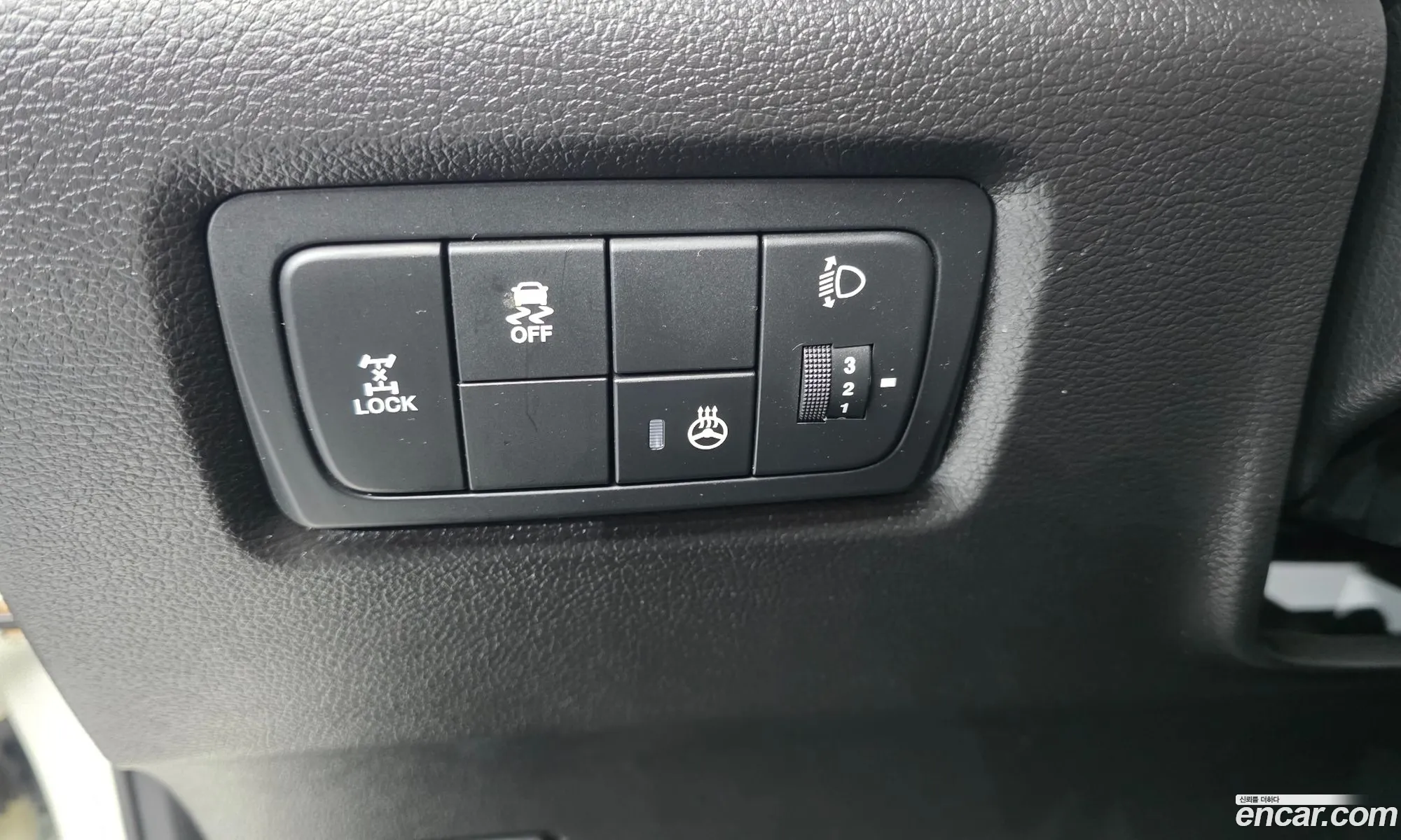 KG Mobility (SsangYong) Korando C 2015 — 7