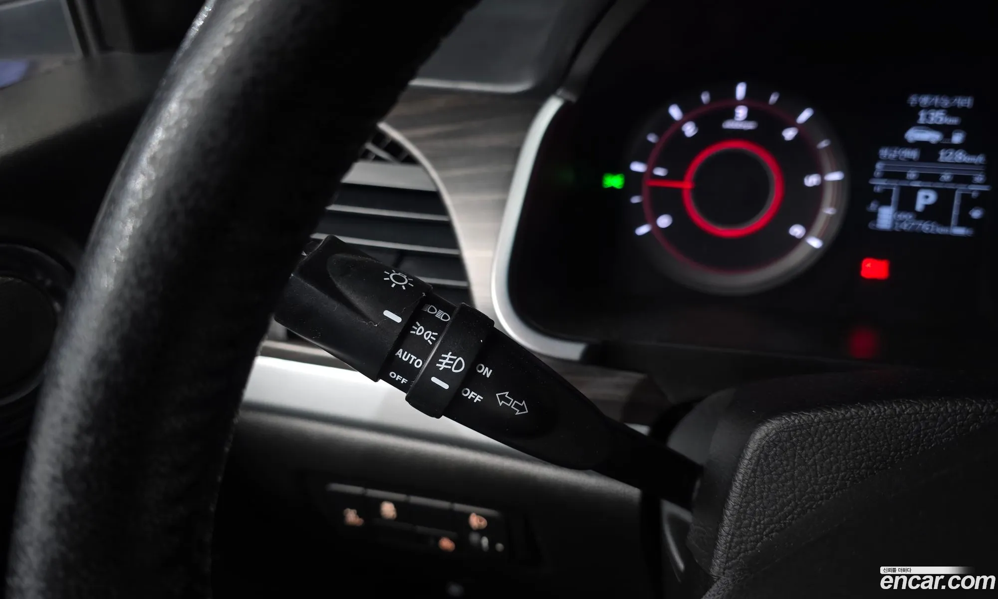 KG Mobility (SsangYong) Korando C 2015 — 30