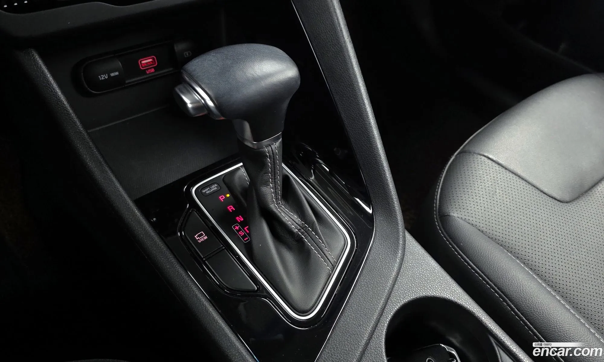 Kia Niro 2019 — 7