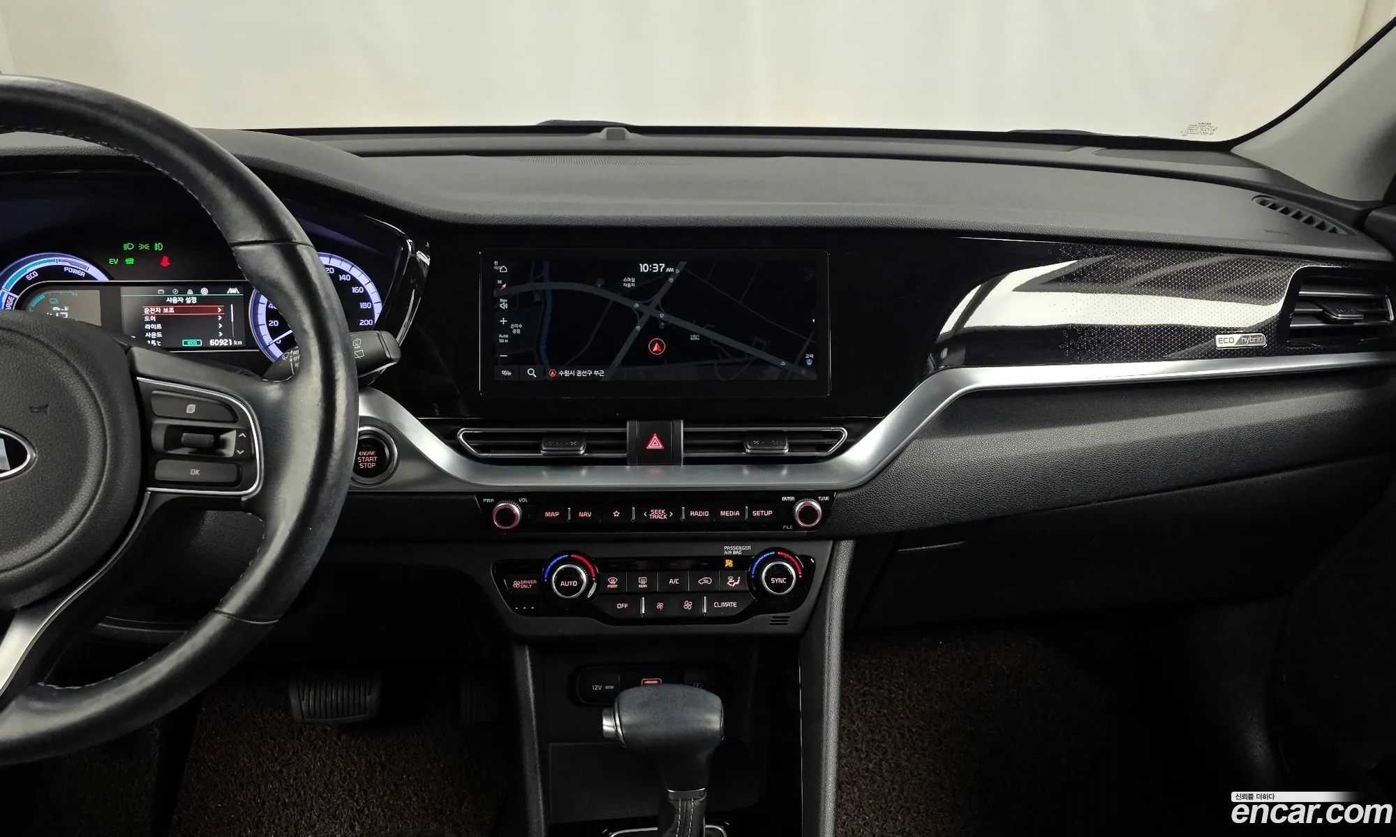 Kia Niro 2019 — 27